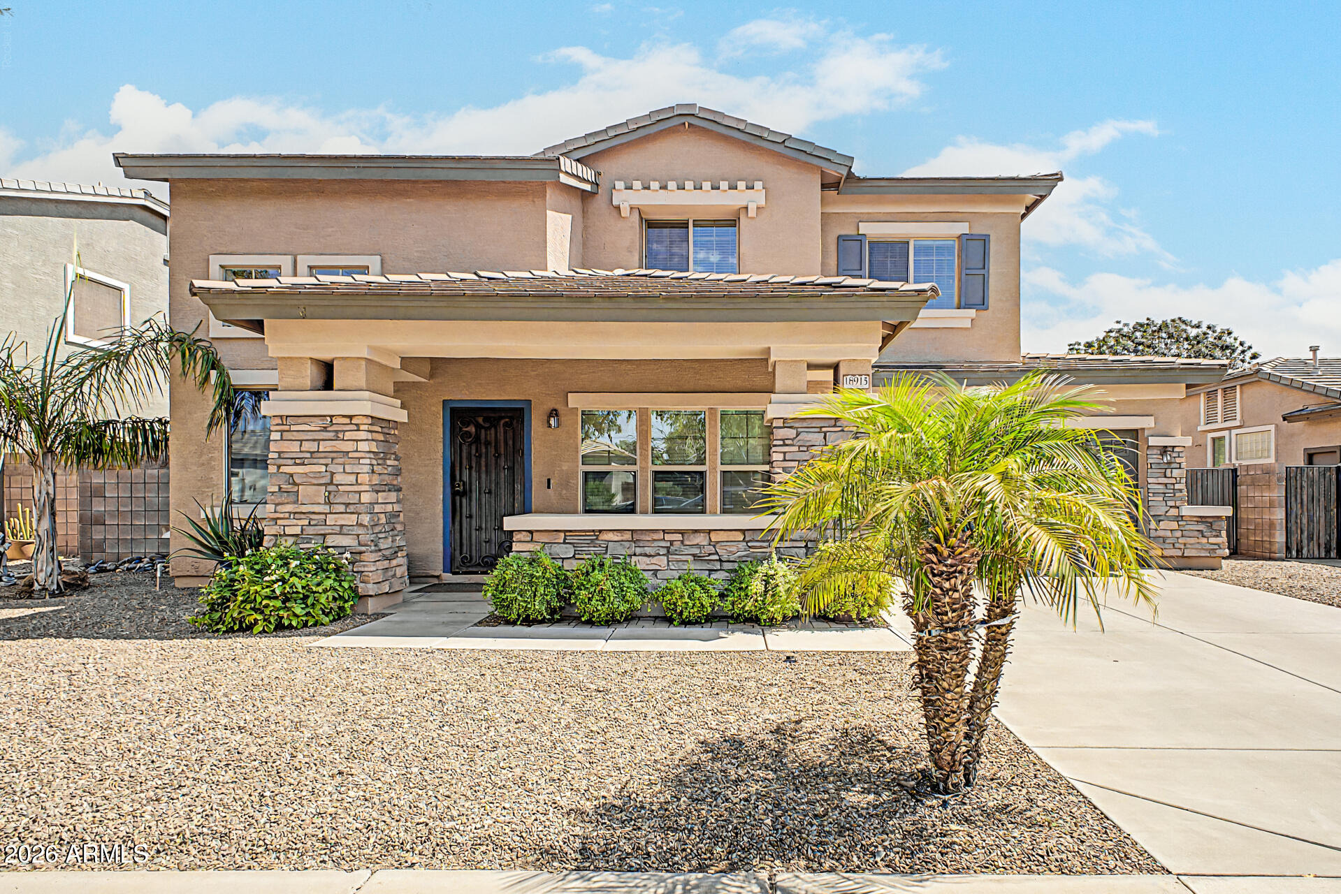 Kingbird Dr, Queen Creek, AZ 85142