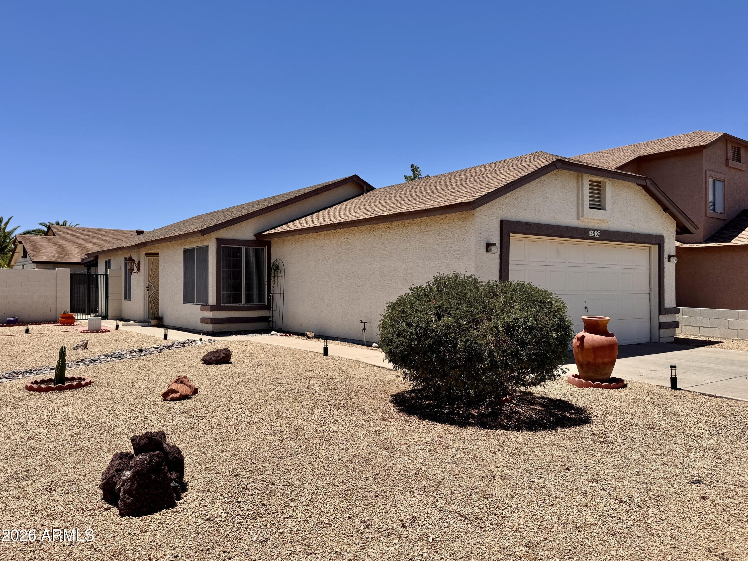 Bottle Tree Ave, Surprise, AZ 85374
