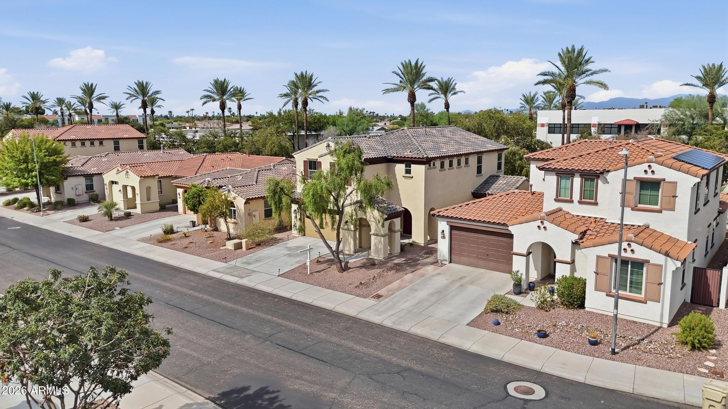 94th Ave, Peoria, AZ 85381
