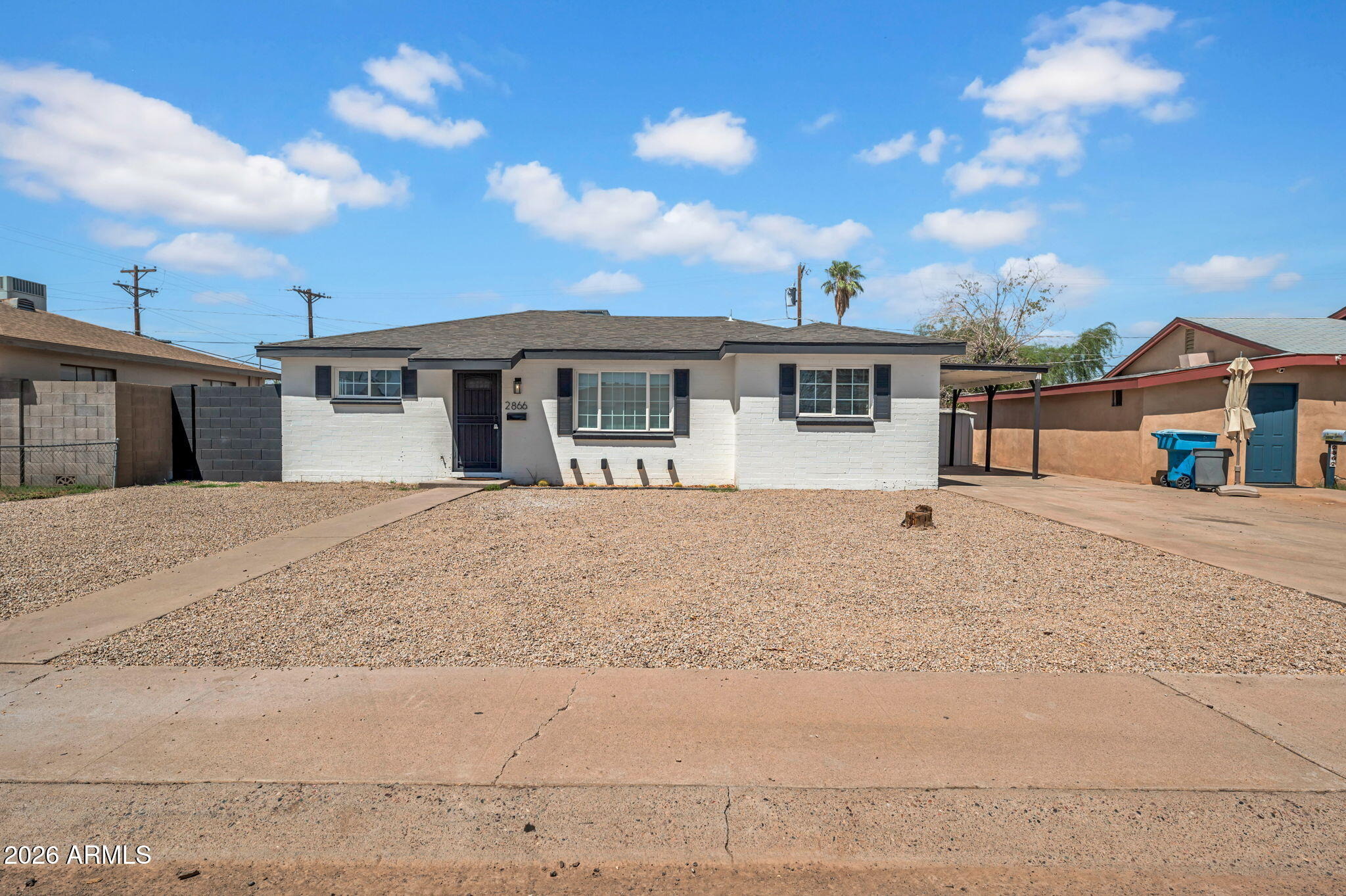 Diana Ave, Phoenix, AZ 85051