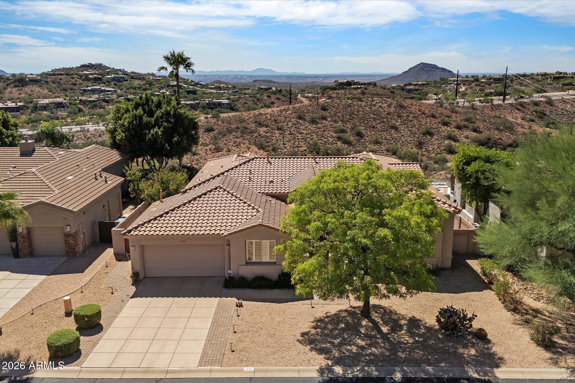 Redrock Dr, Fountain Hills, AZ 85268