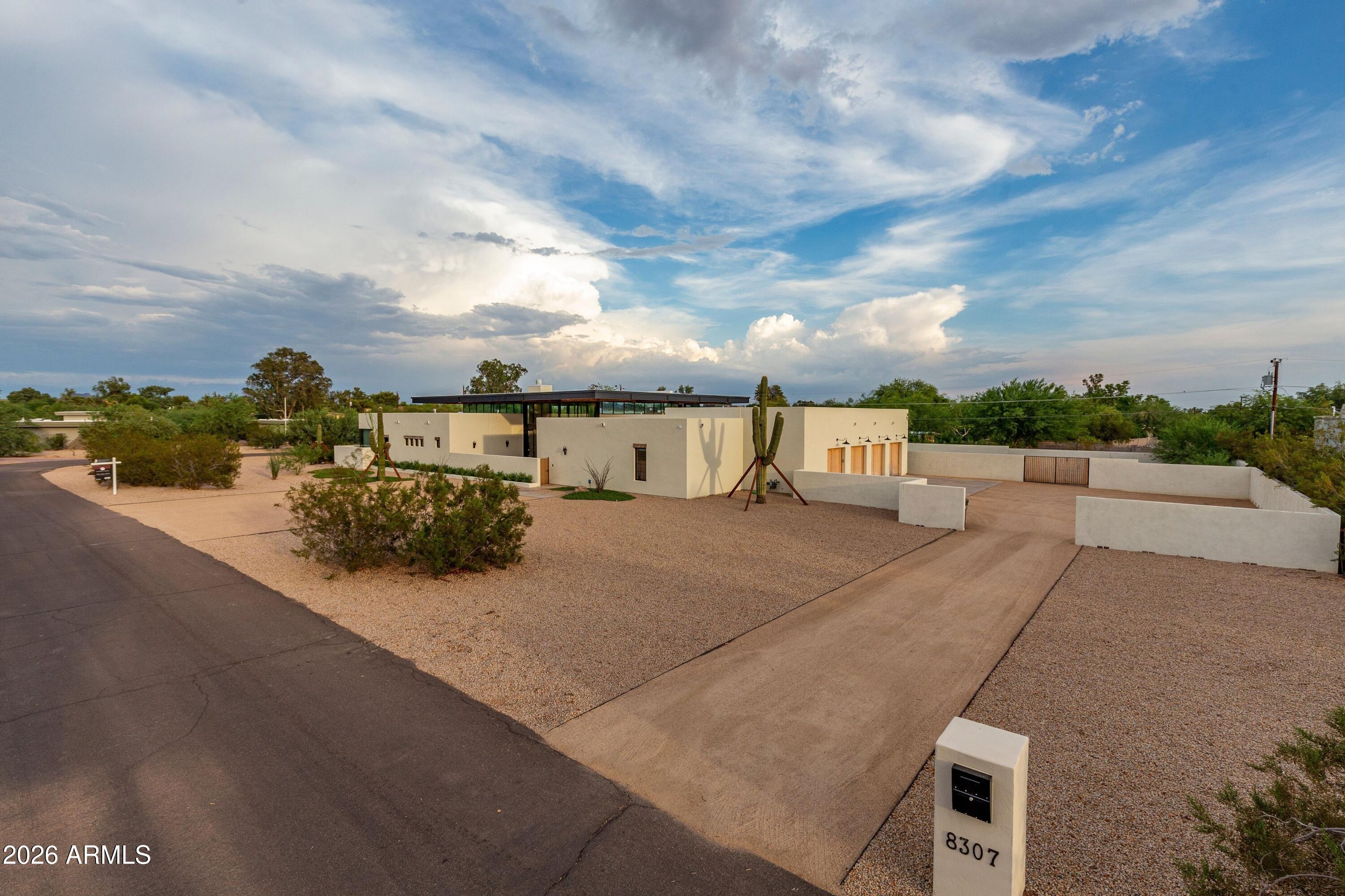 Gary Rd, Scottsdale, AZ 85260