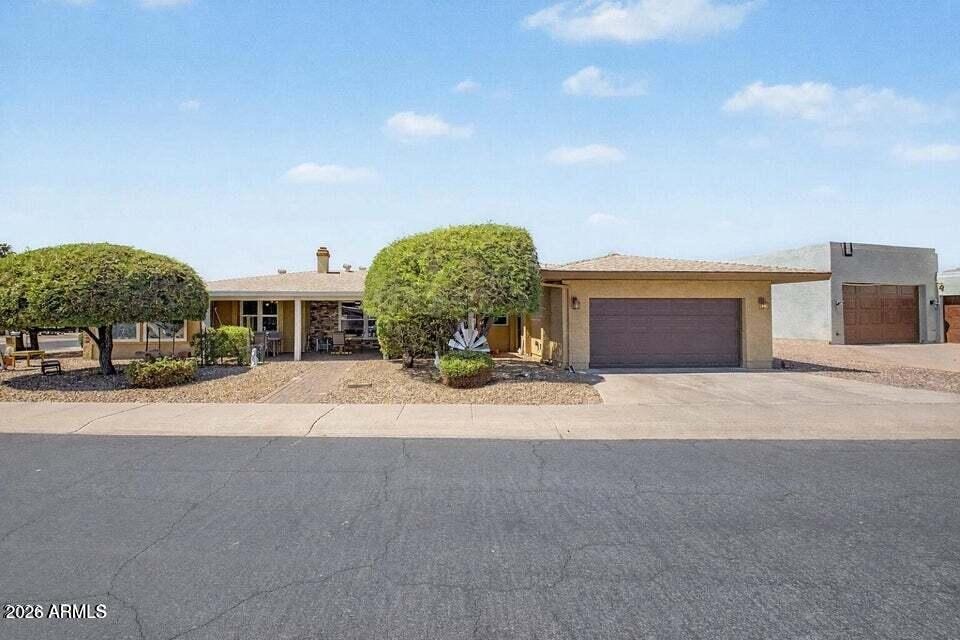 Nicklaus Dr, Mesa, AZ 85215