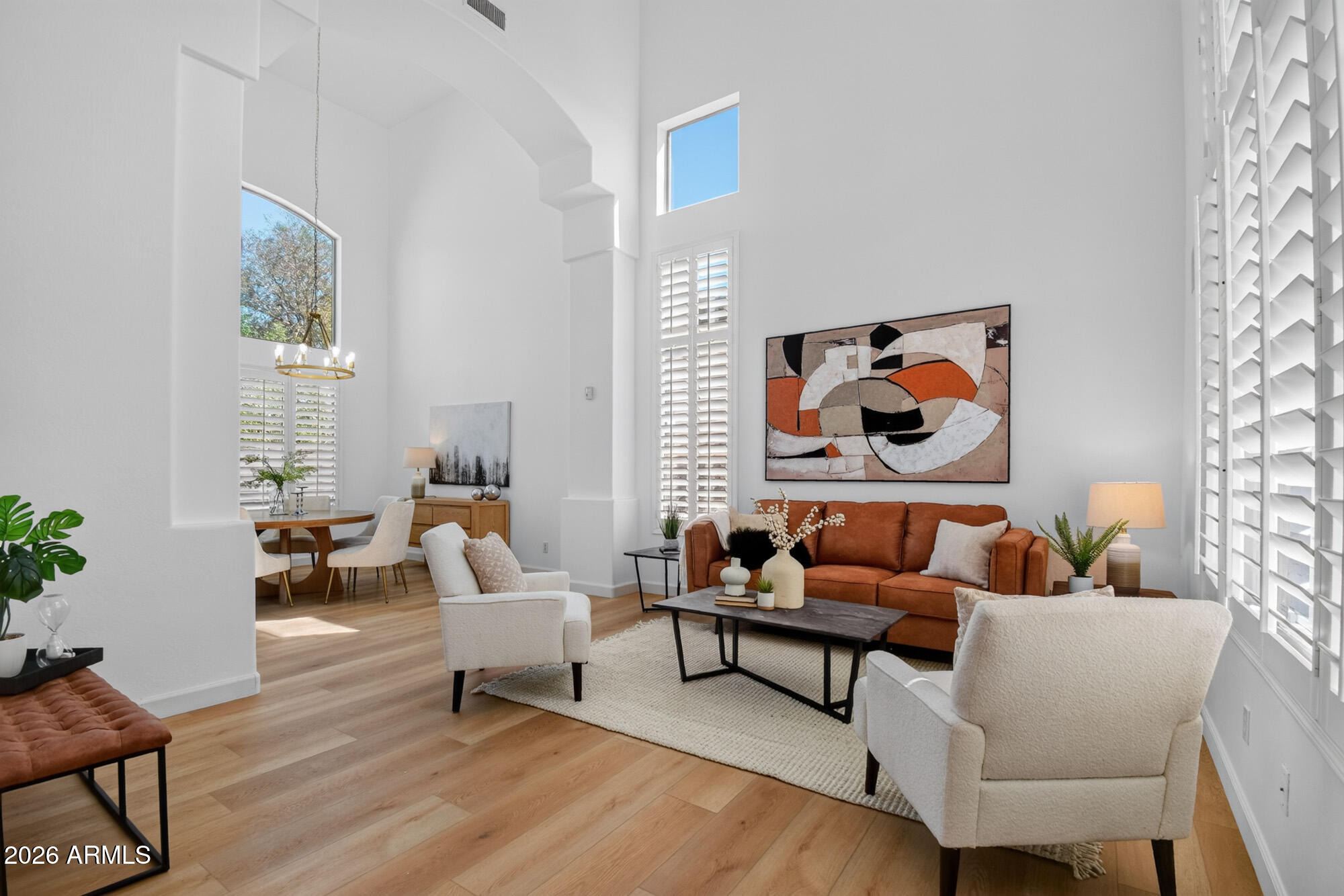 Megan St, Chandler, AZ 85224