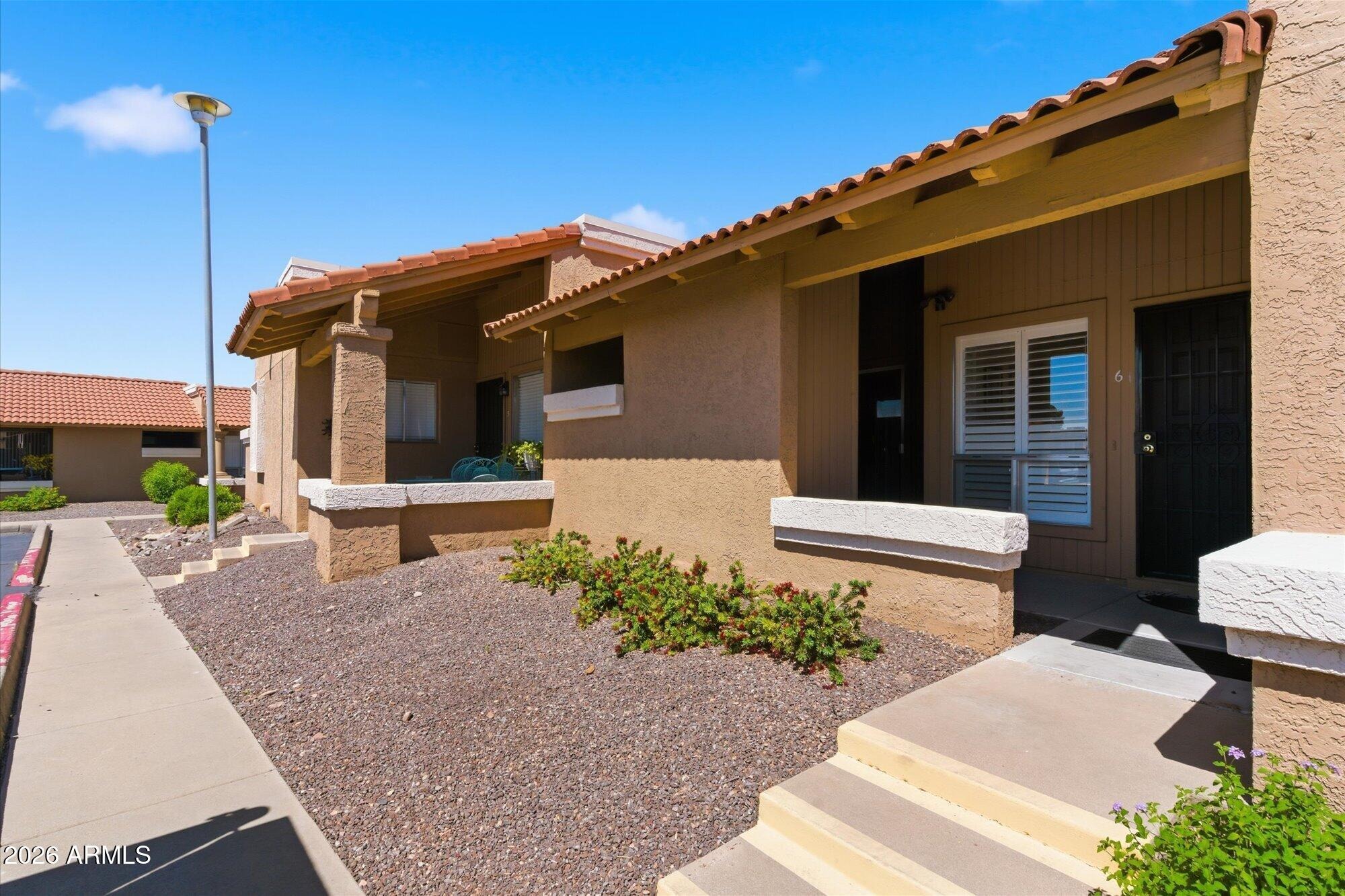 Tonopah Dr, Phoenix, AZ 85027