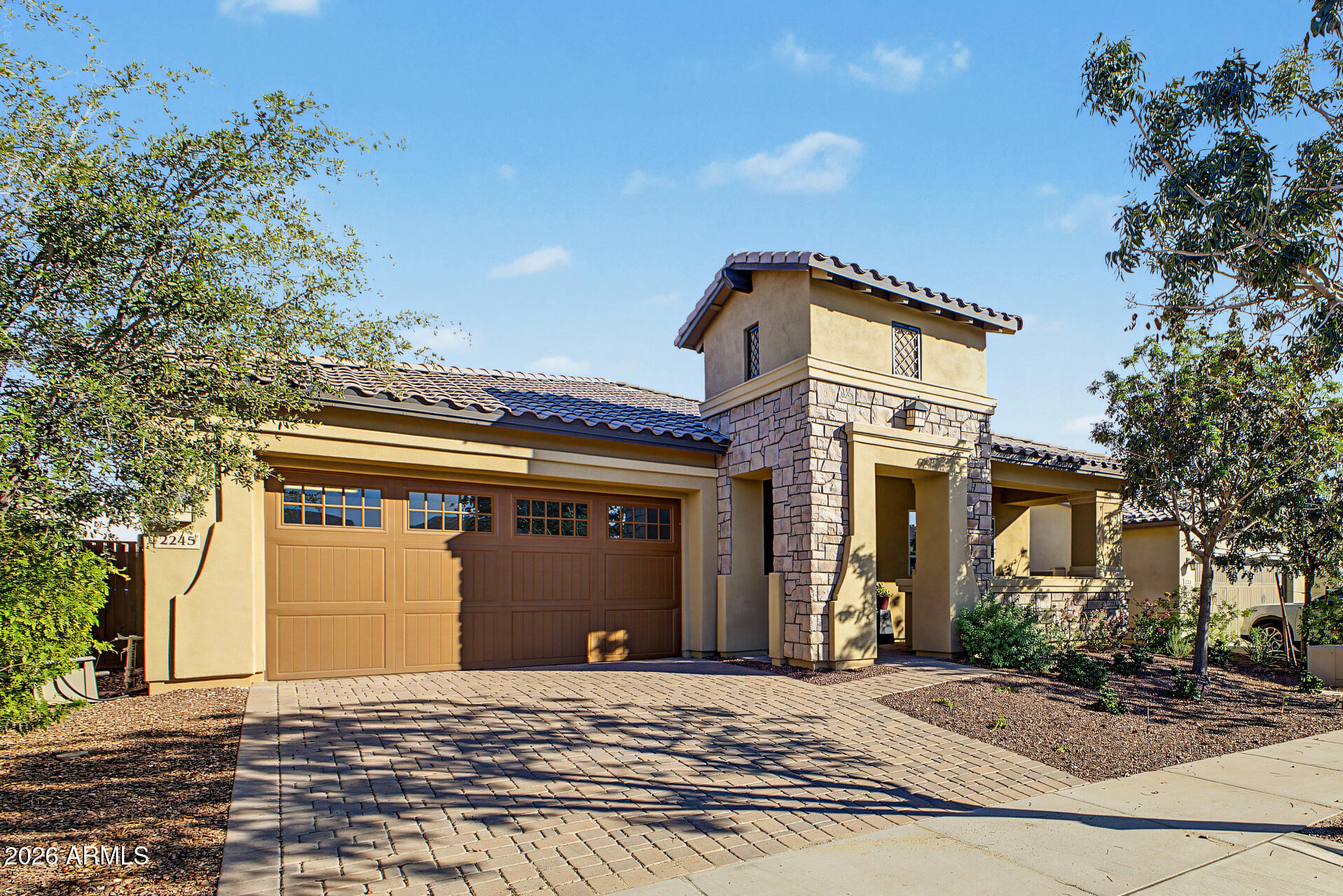 Springfield St, Buckeye, AZ 85396