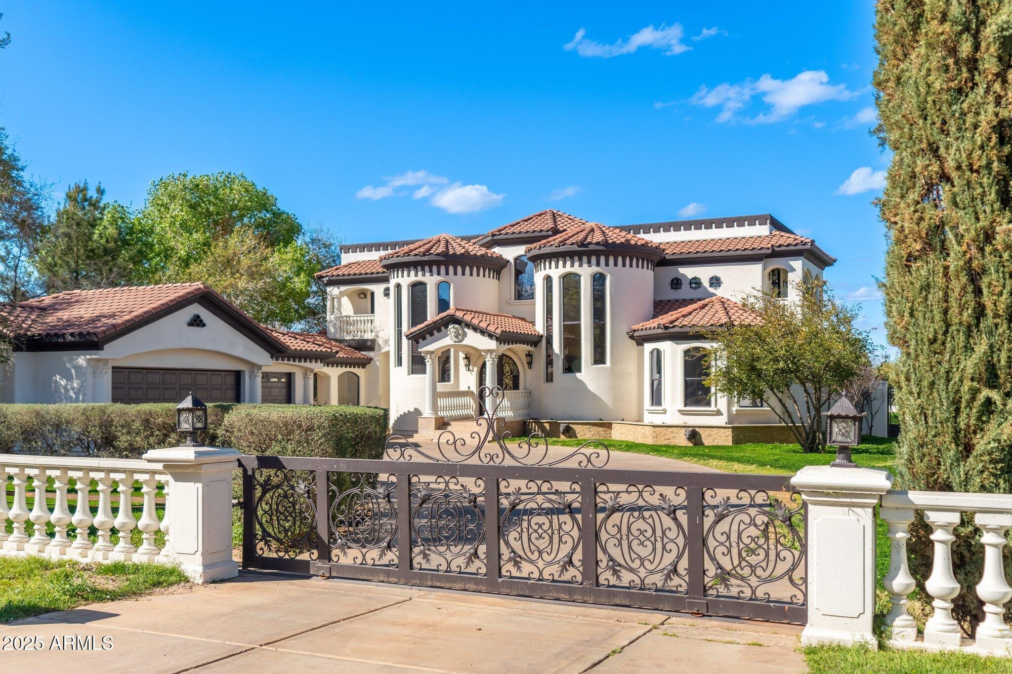 Ardmore Rd, Laveen, AZ 85339