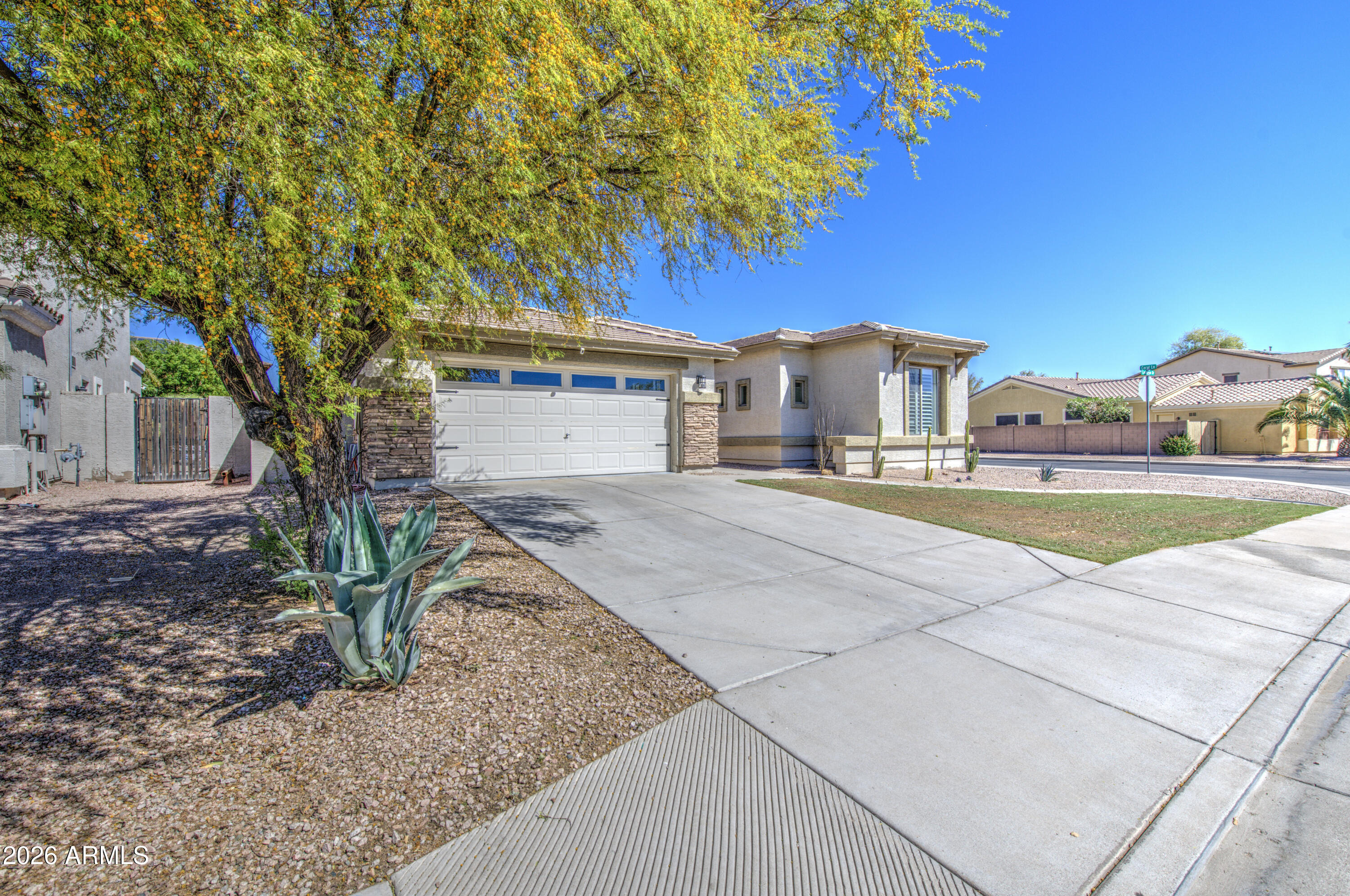 Caribbean Dr, Casa Grande, AZ 85122