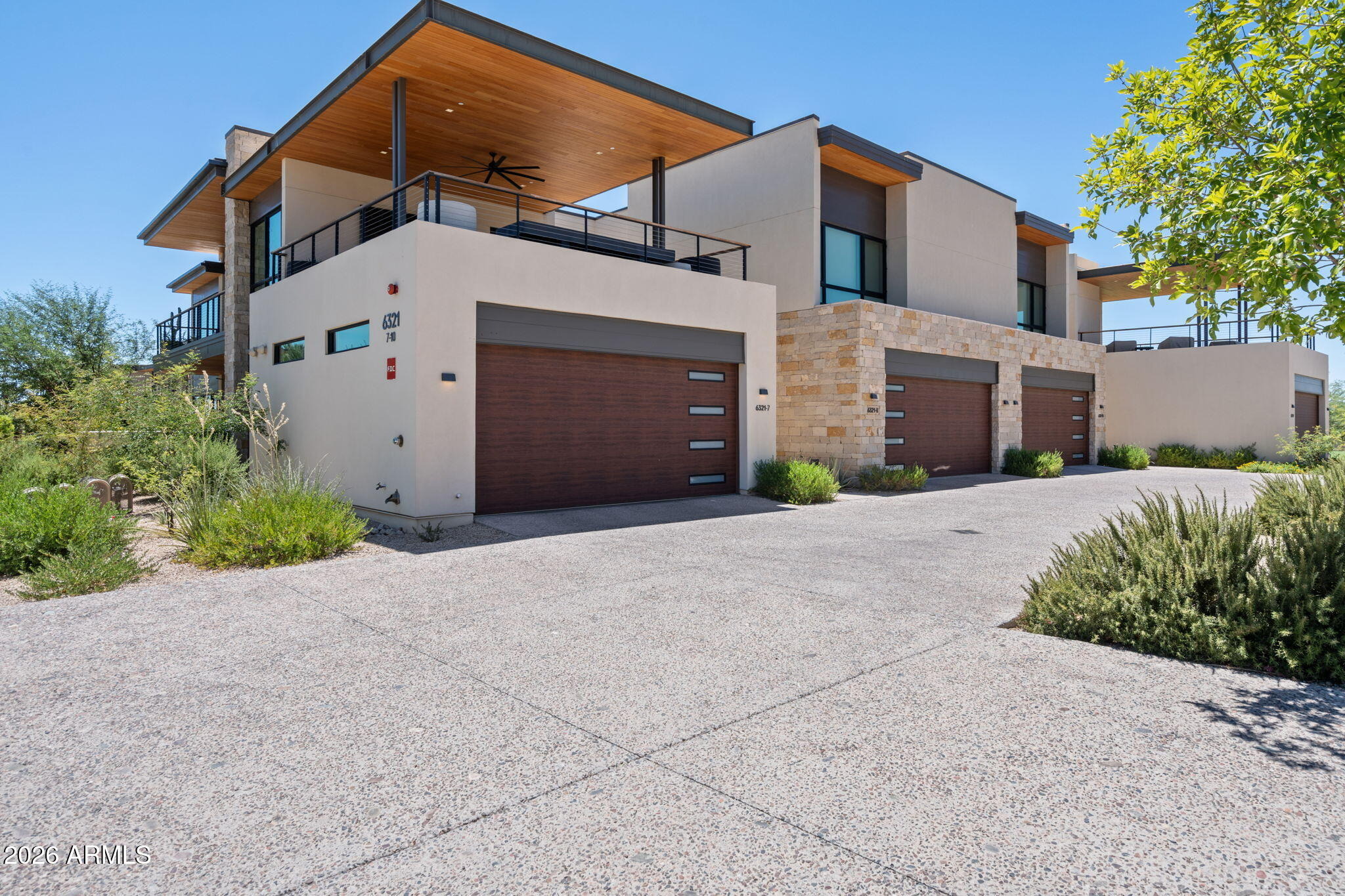 Phoenician Blvd, Scottsdale, AZ 85251