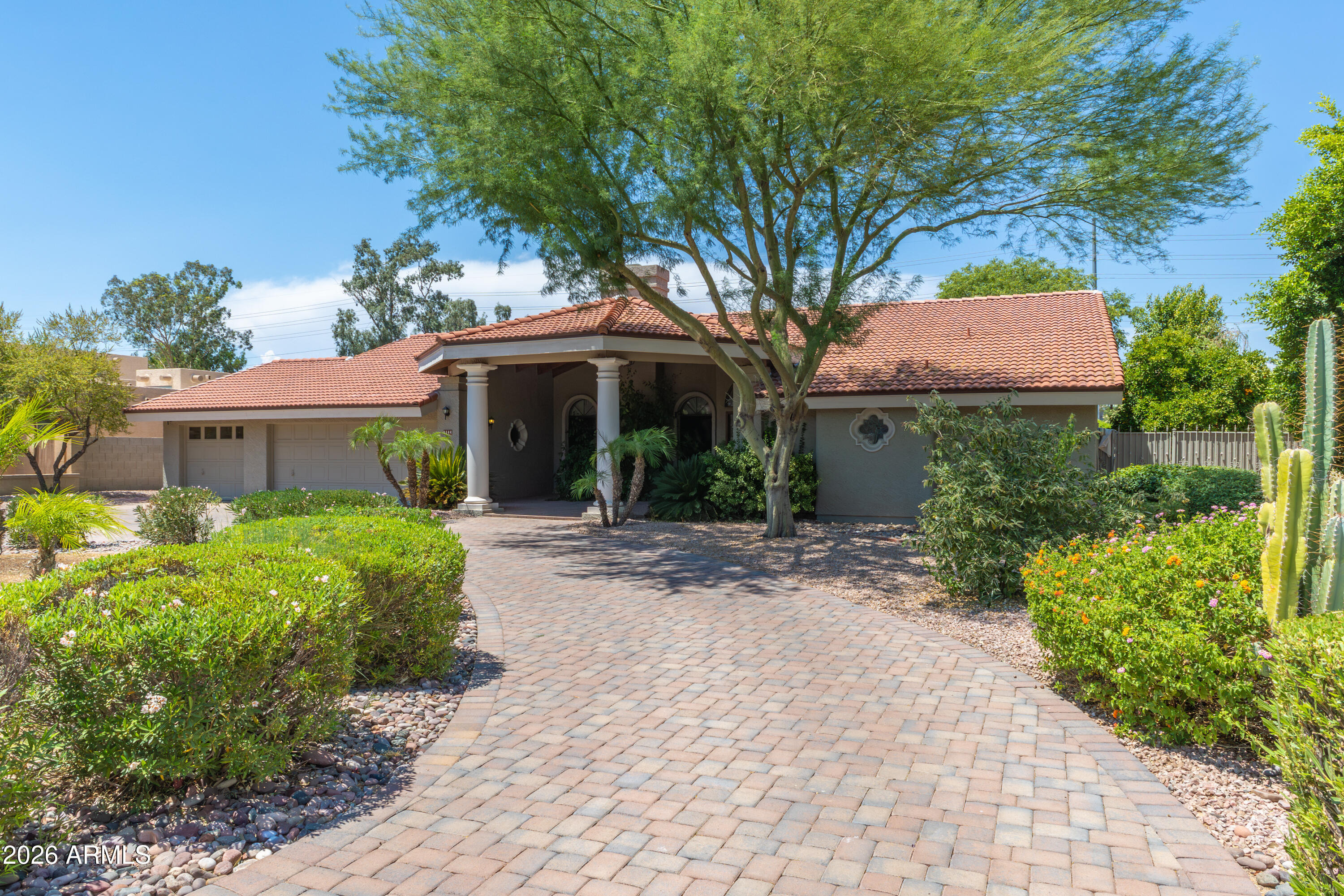 Appaloosa Trl, Scottsdale, AZ 85258