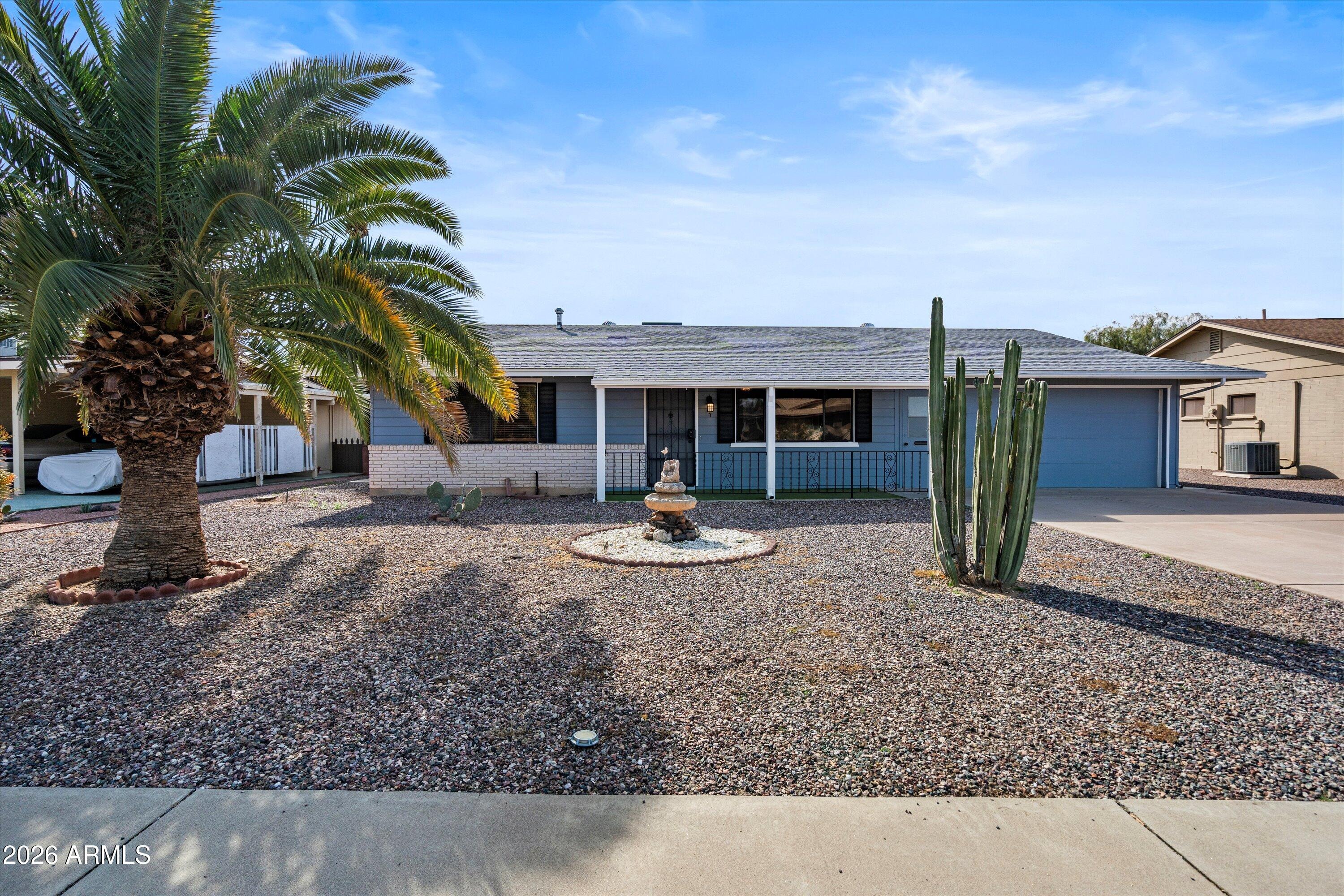 Audrey Dr, Sun City, AZ 85351