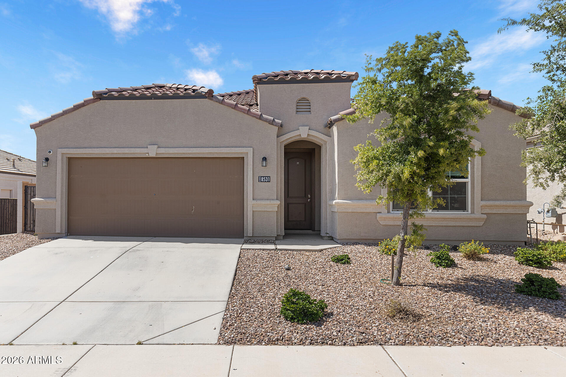 Pleasant Oak Way, Florence, AZ 85132
