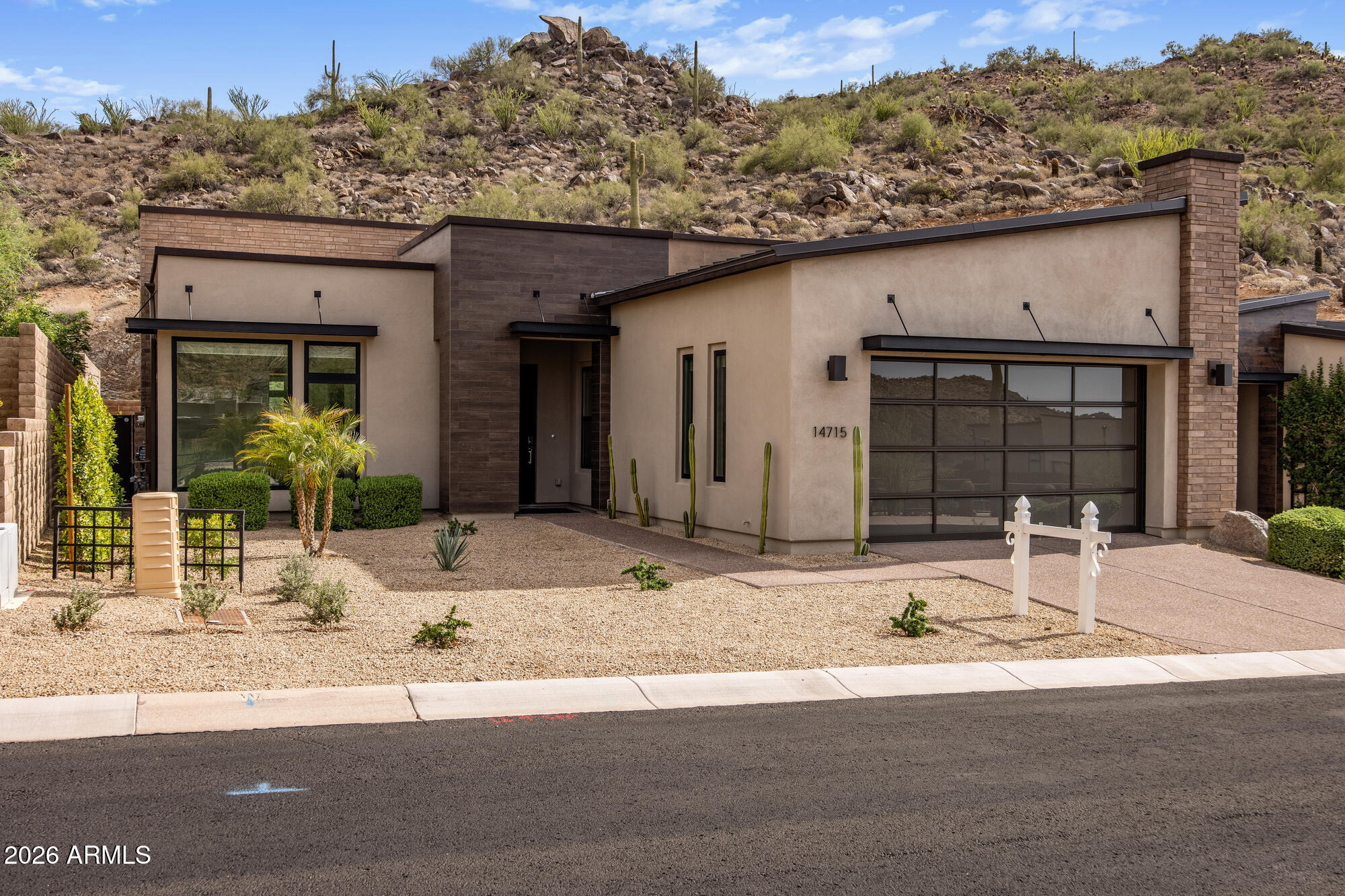 Adero Canyon Dr, Fountain Hills, AZ 85268