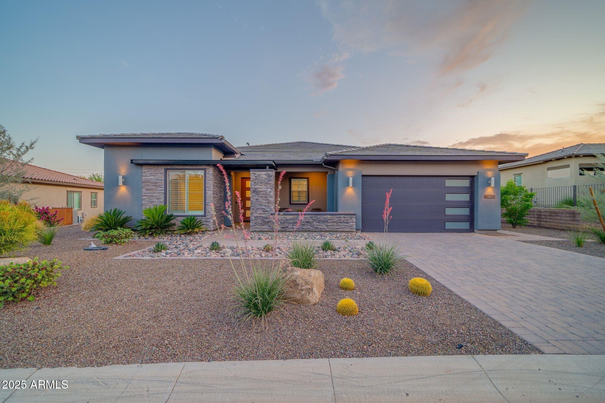 Blaze Ln, Rio Verde, AZ 85263
