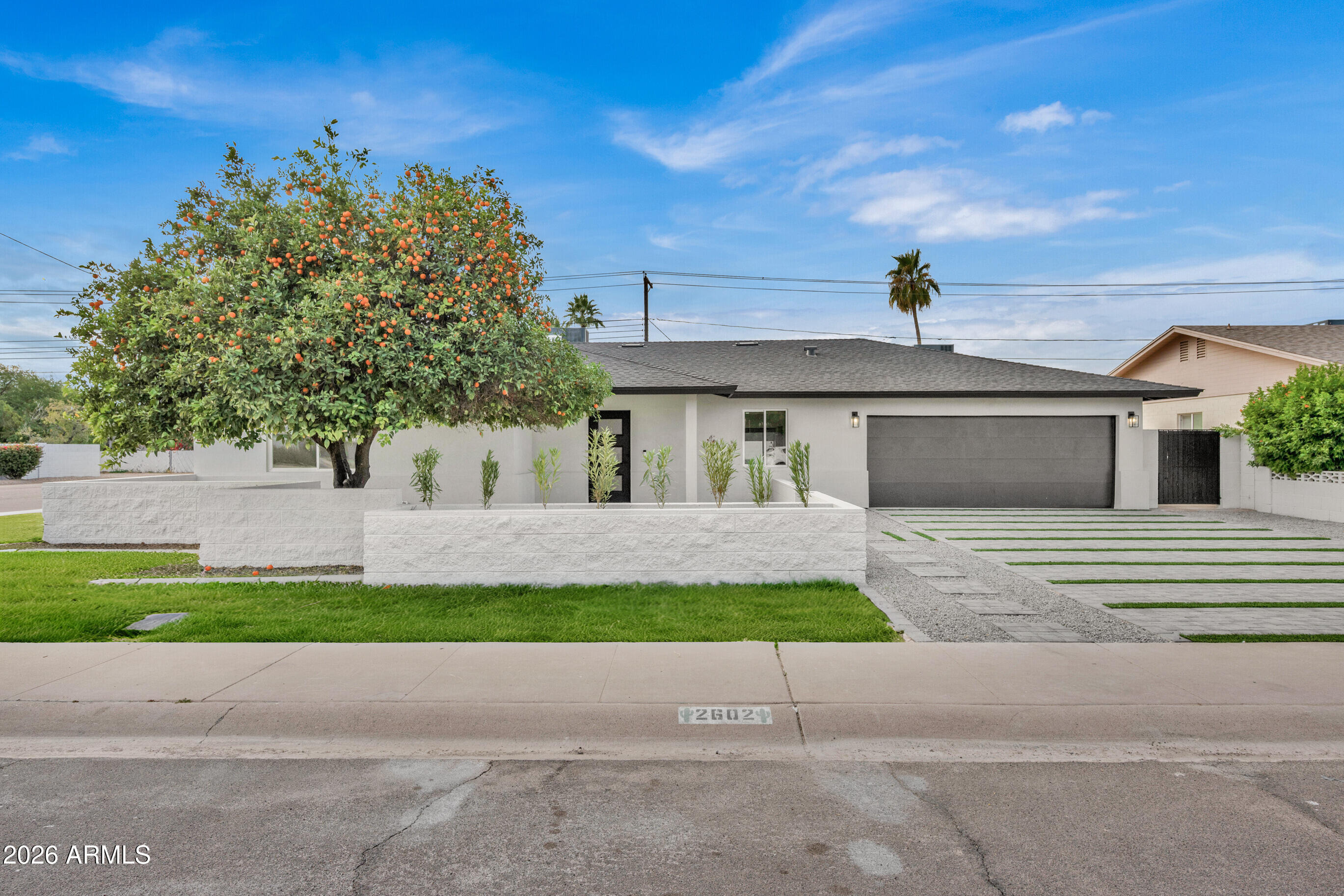 82nd St, Scottsdale, AZ 85257