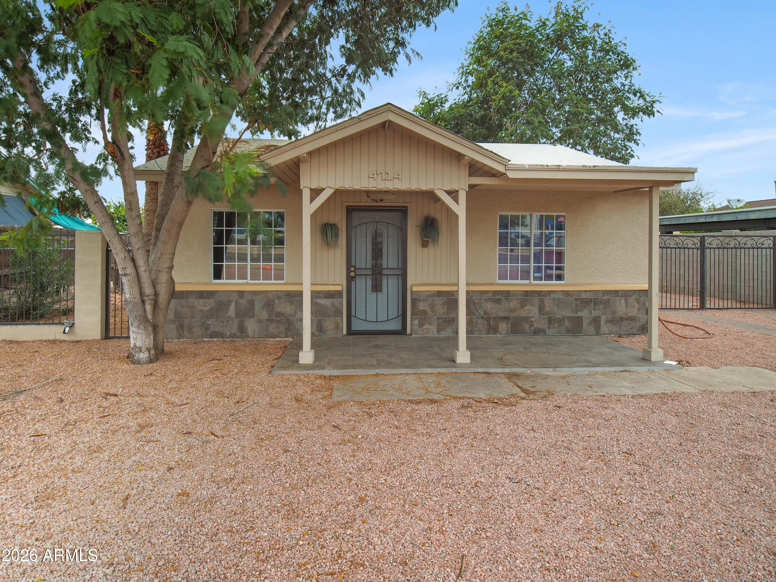 23rd Ave, Phoenix, AZ 85015