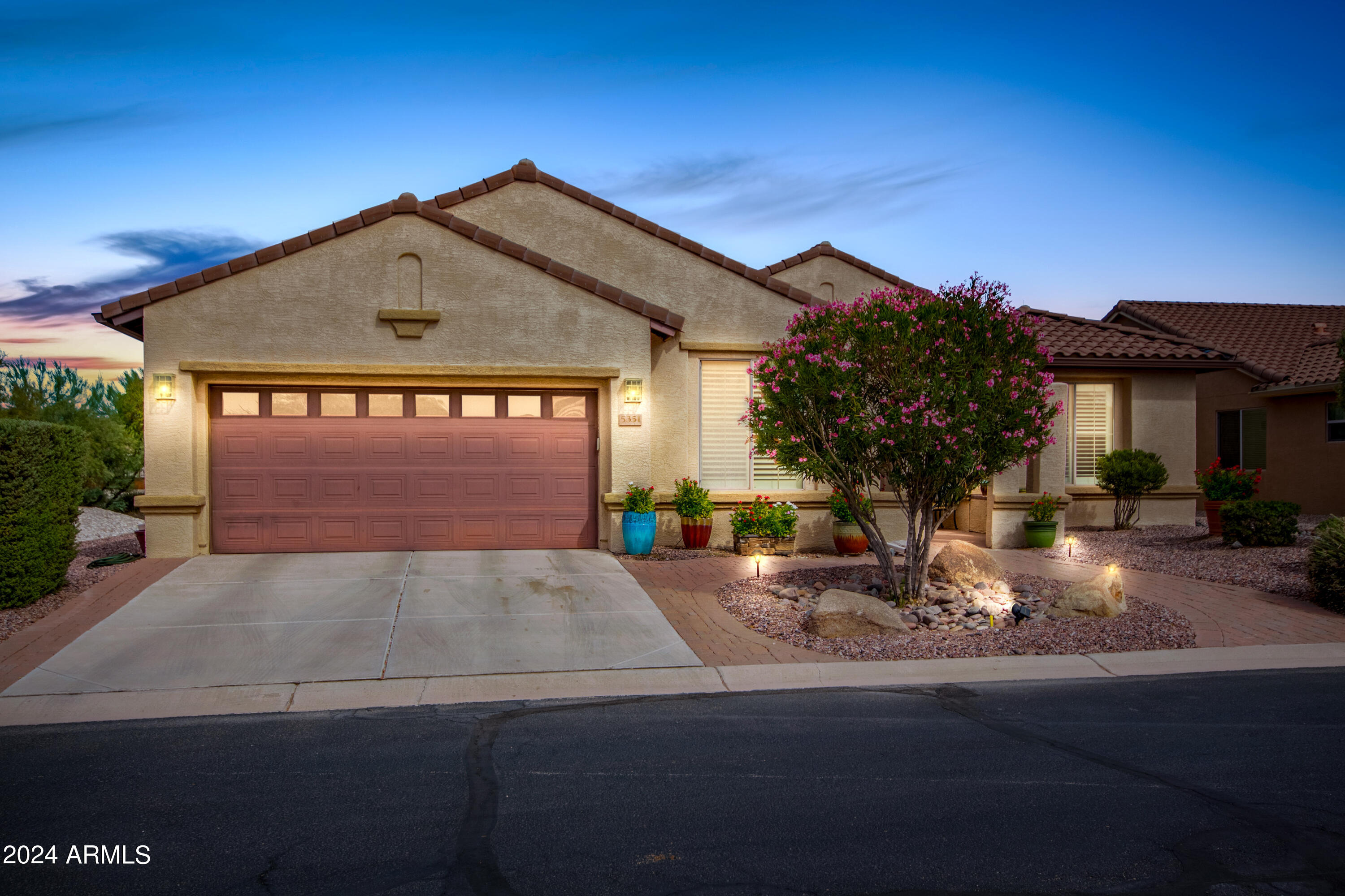 Pioneer Dr, Eloy, AZ 85131