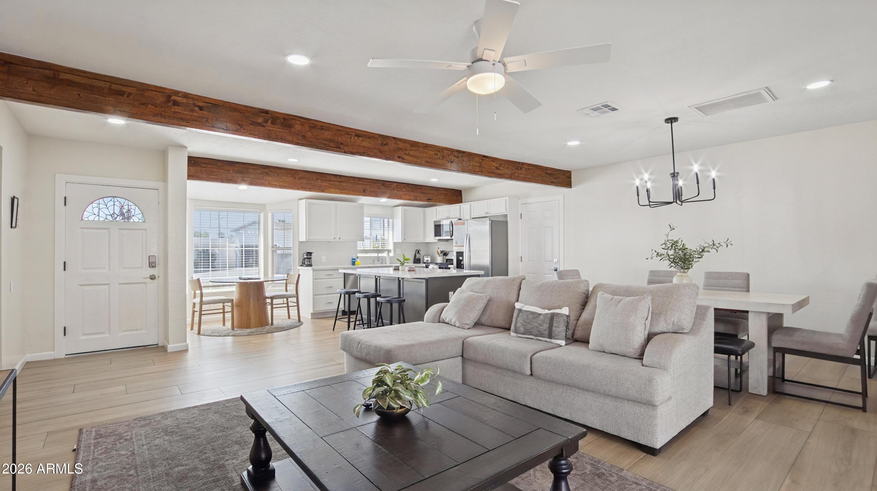 55th Pl, Phoenix, AZ 85018