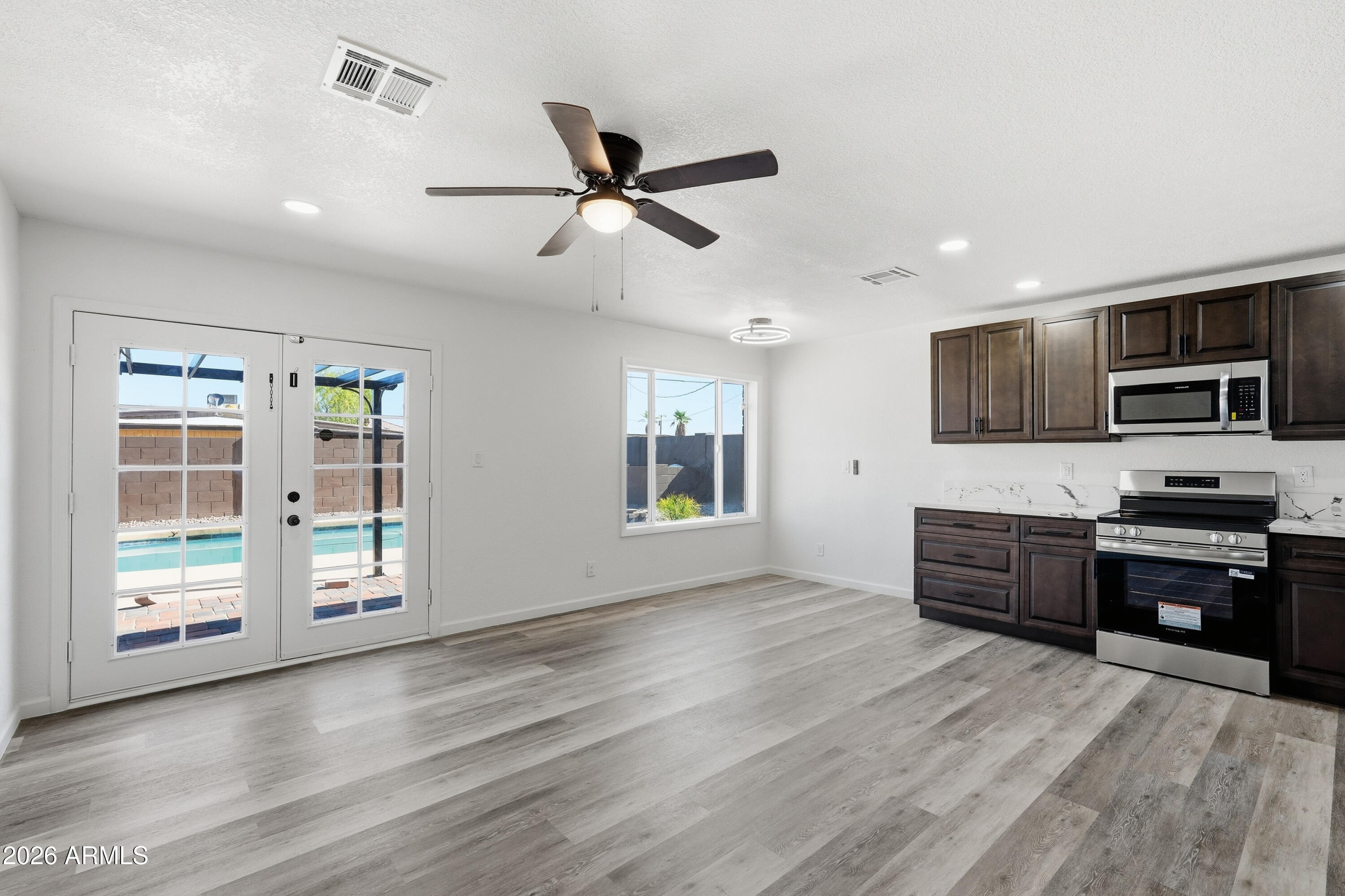 Santa Cruz Blvd, Arizona City, AZ 85123 #1