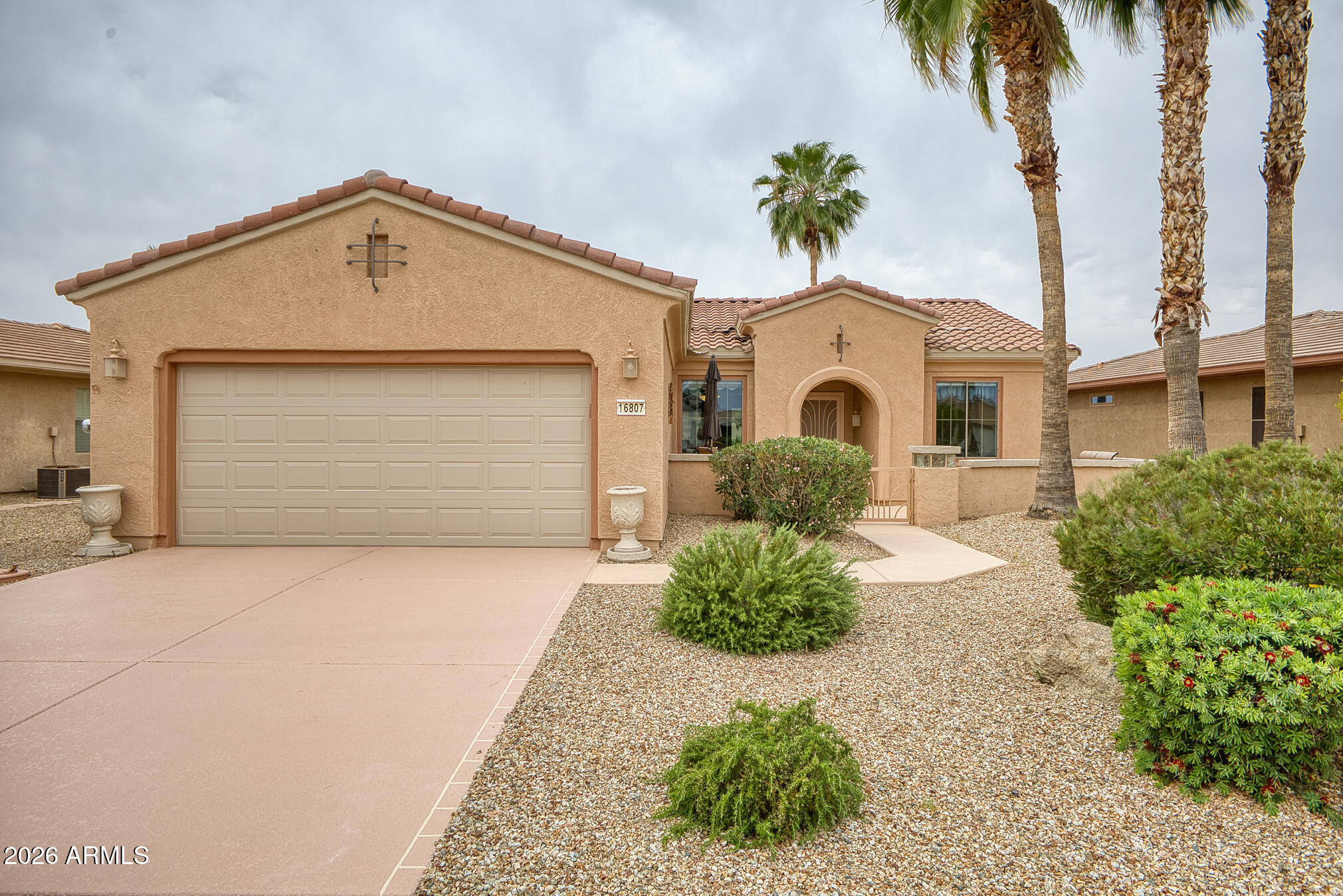 Palisade Trail Ln, Surprise, AZ 85387