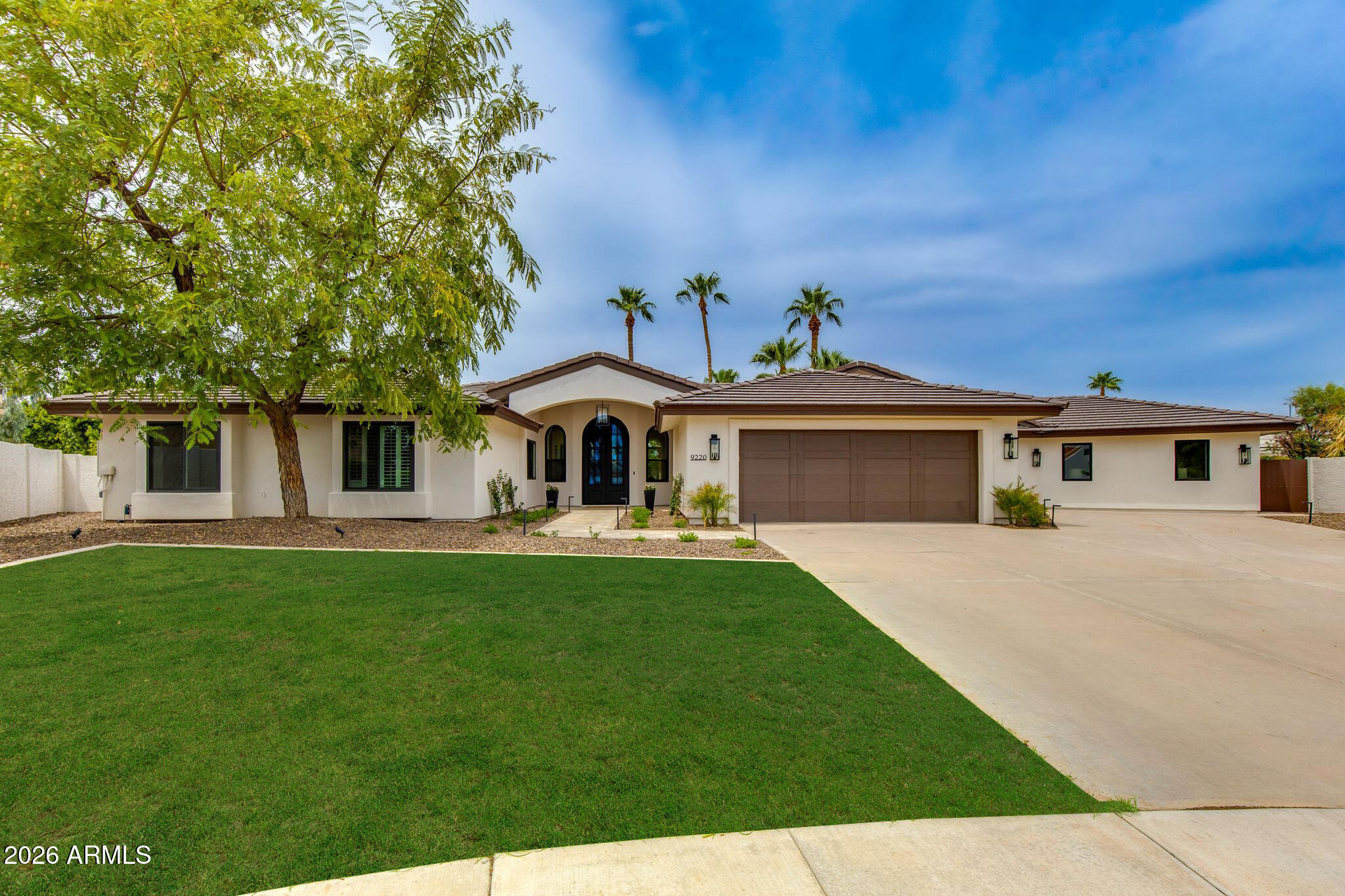 83rd St, Scottsdale, AZ 85258