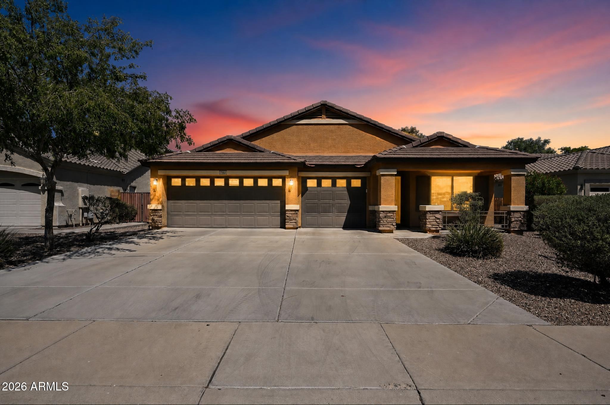 Flynn Ln, Glendale, AZ 85303