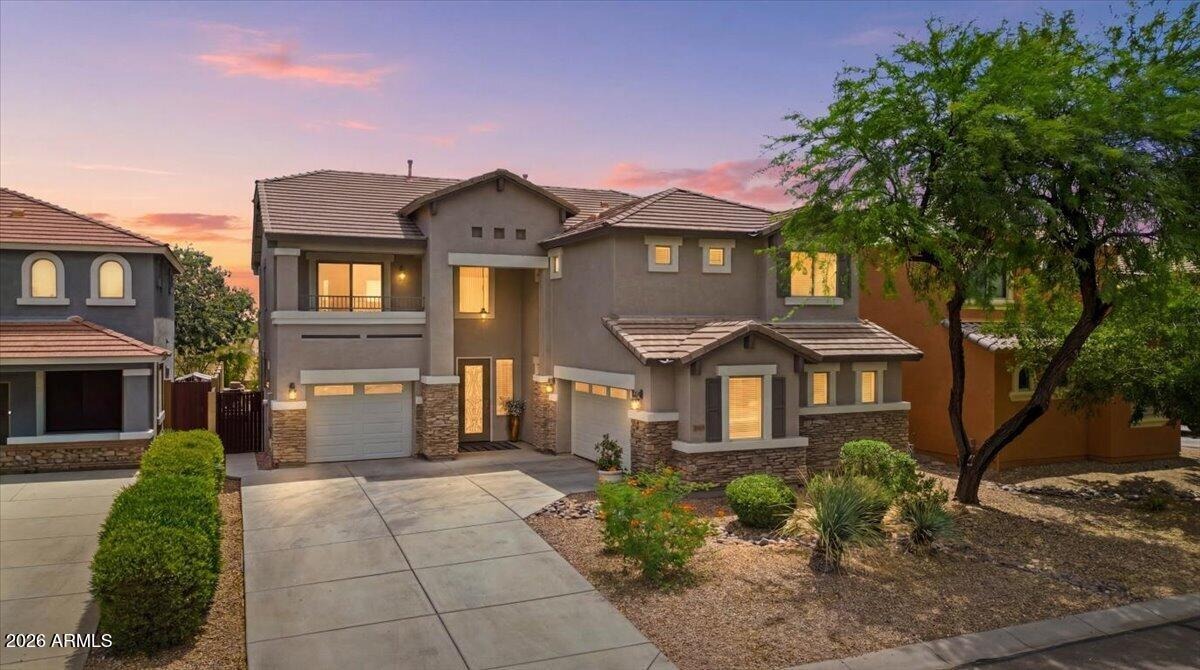 Vidlak Dr, San Tan Valley, AZ 85143