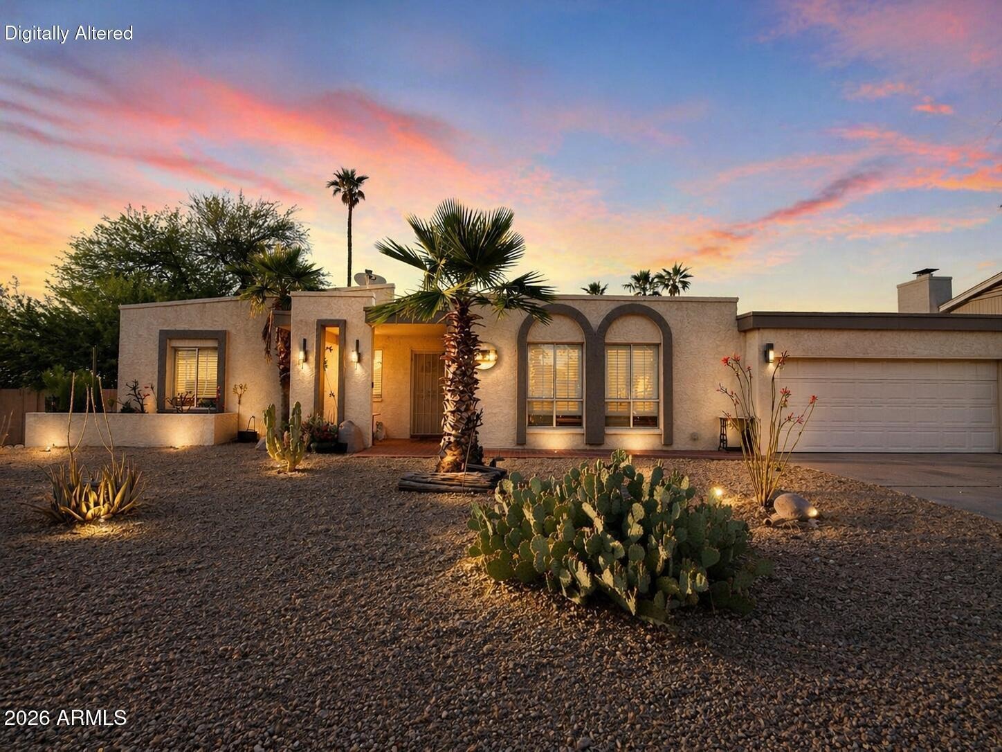 Village Circle Dr, Phoenix, AZ 85022