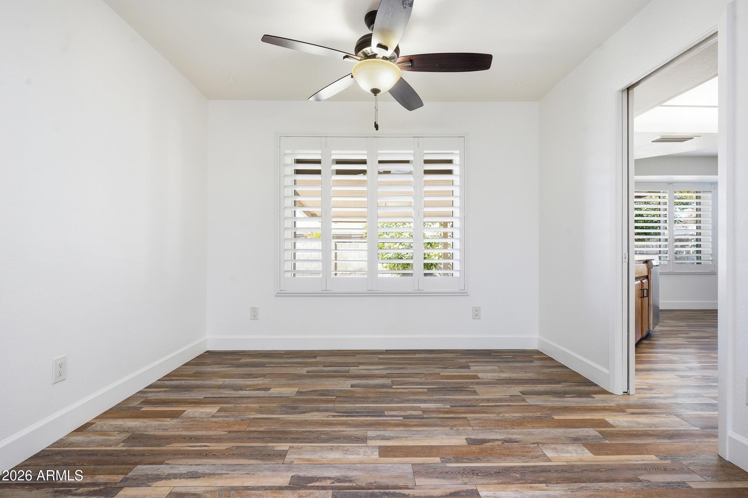 Hazelwood Ave, Phoenix, AZ 85037 #1