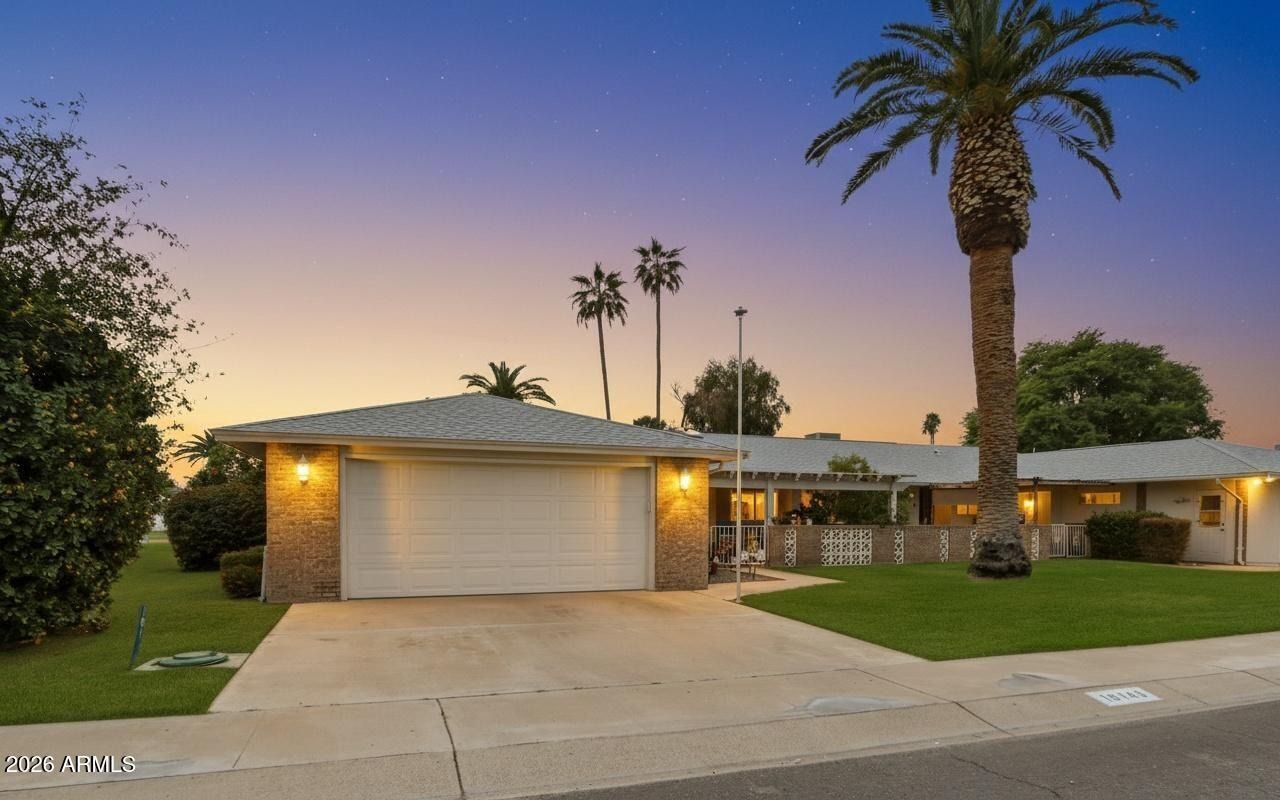 Bolivar Dr, Sun City, AZ 85351