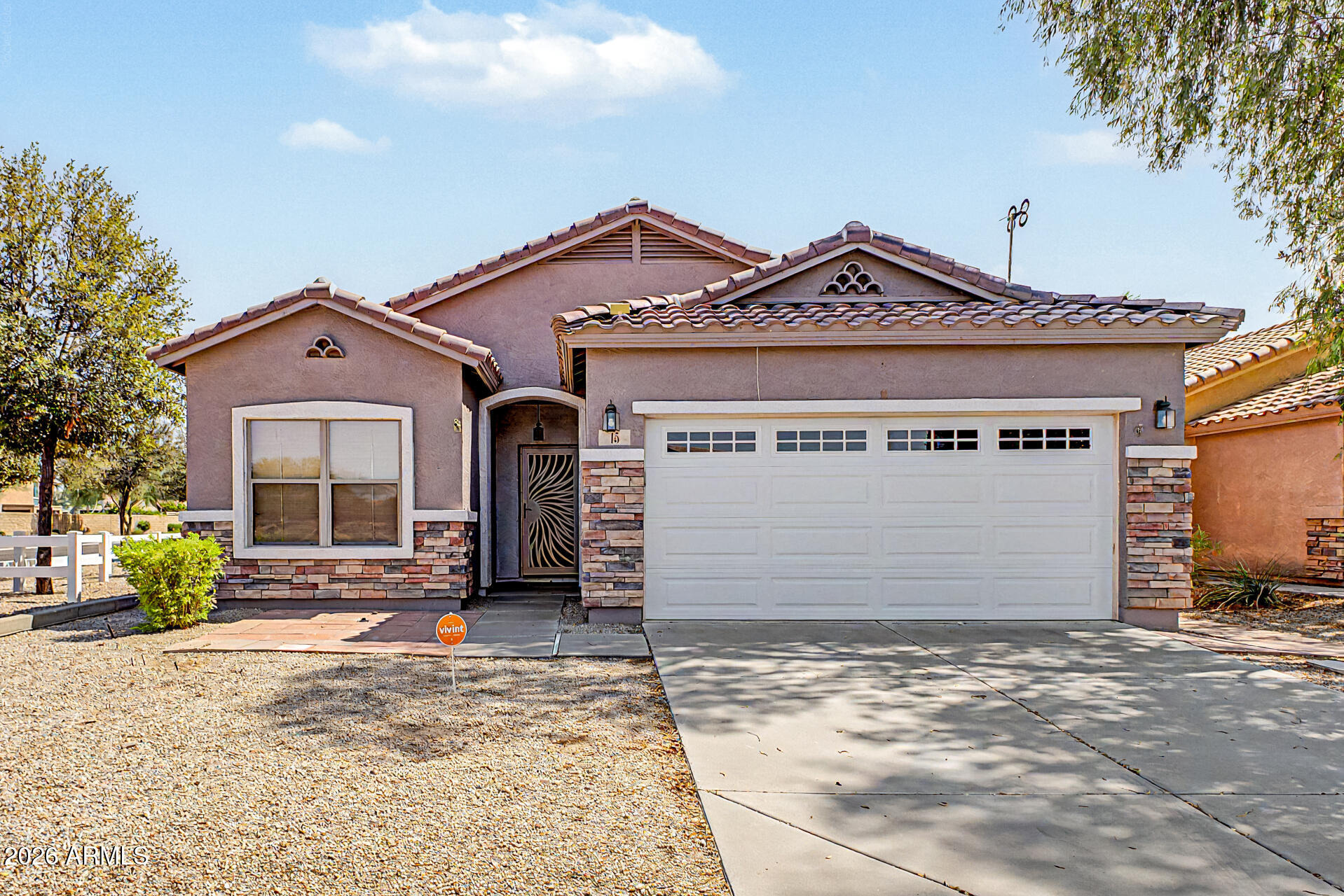 Desert Vista Trl, San Tan Valley, AZ 85143