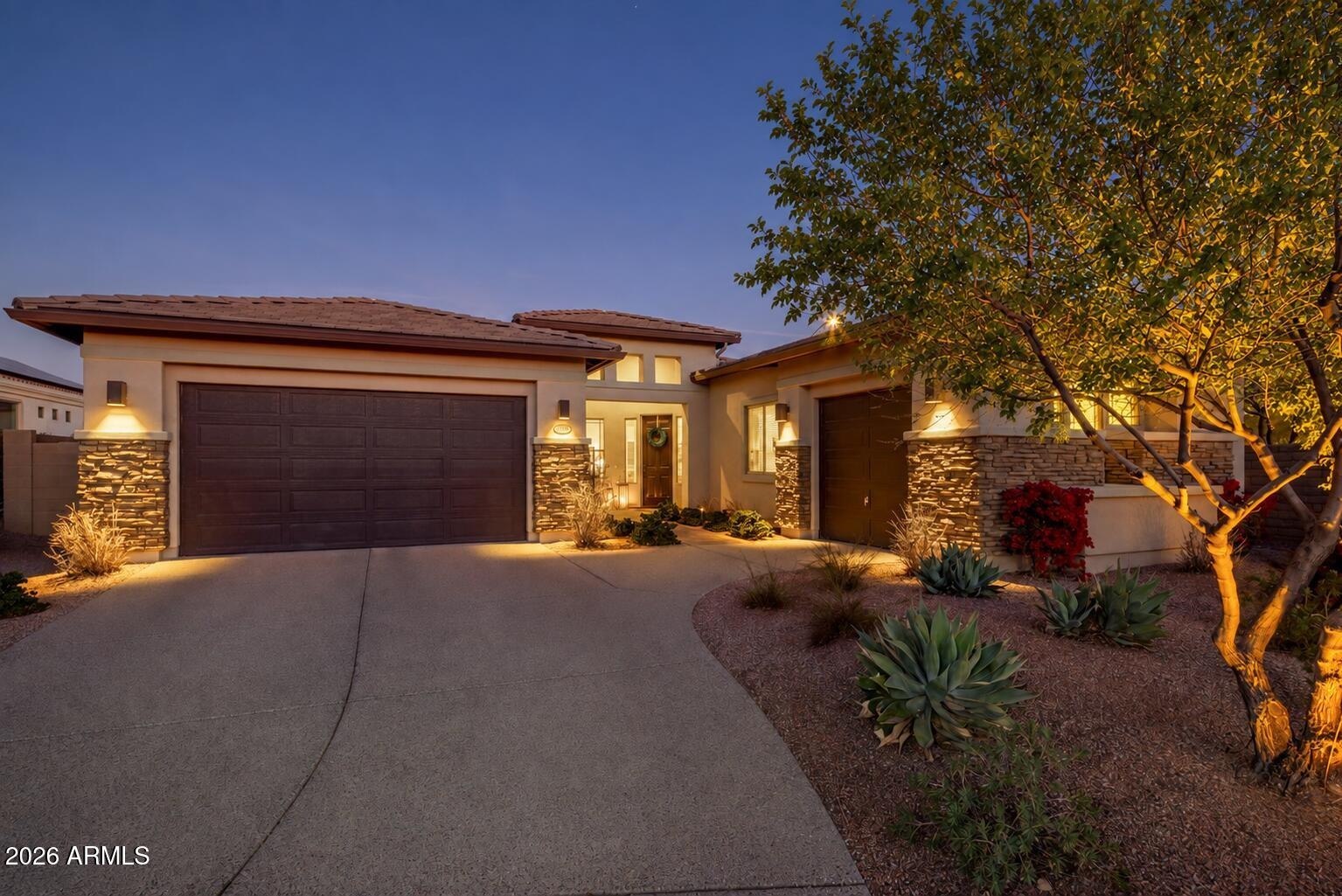 Barwick Dr, Cave Creek, AZ 85331