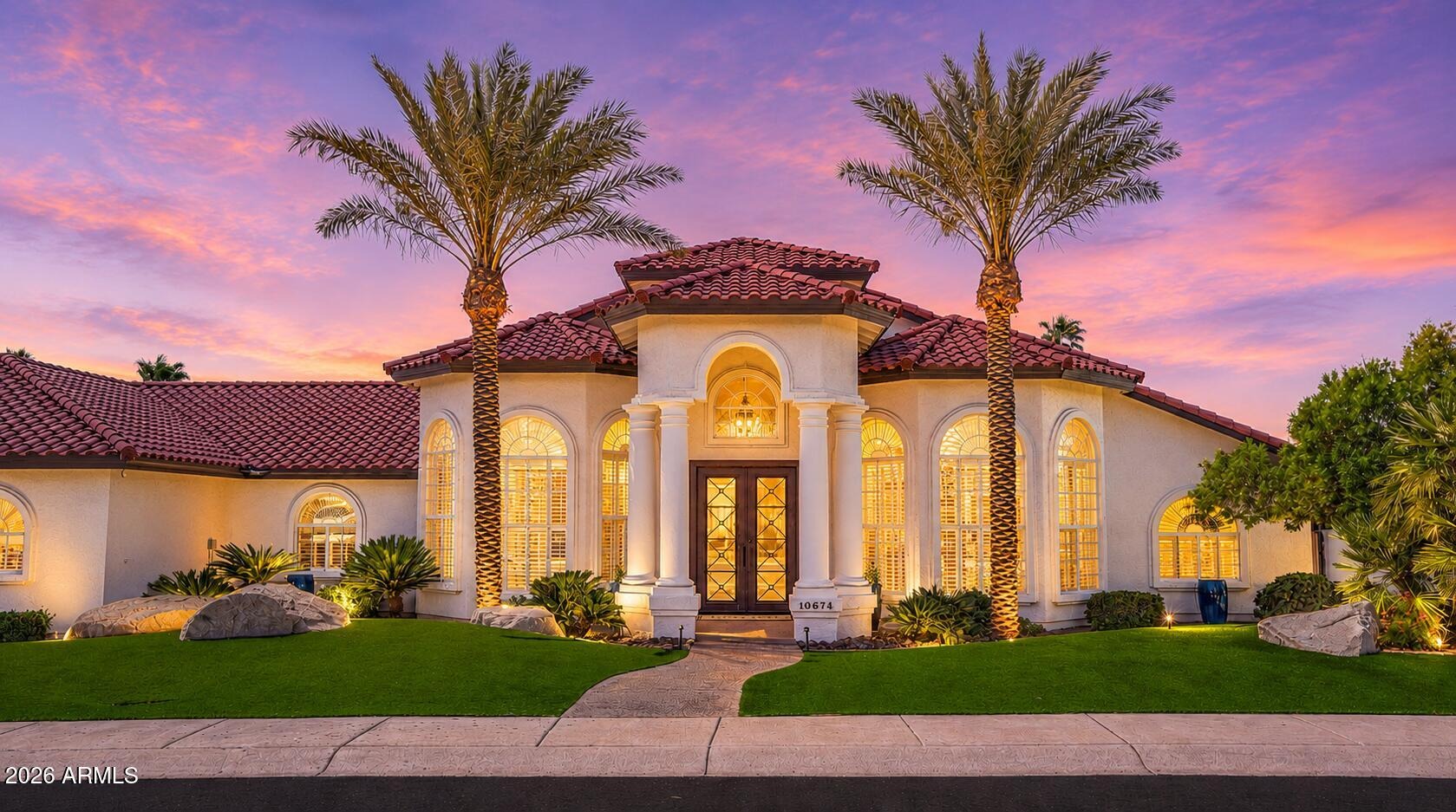 Saddlehorn Dr, Scottsdale, AZ 85258