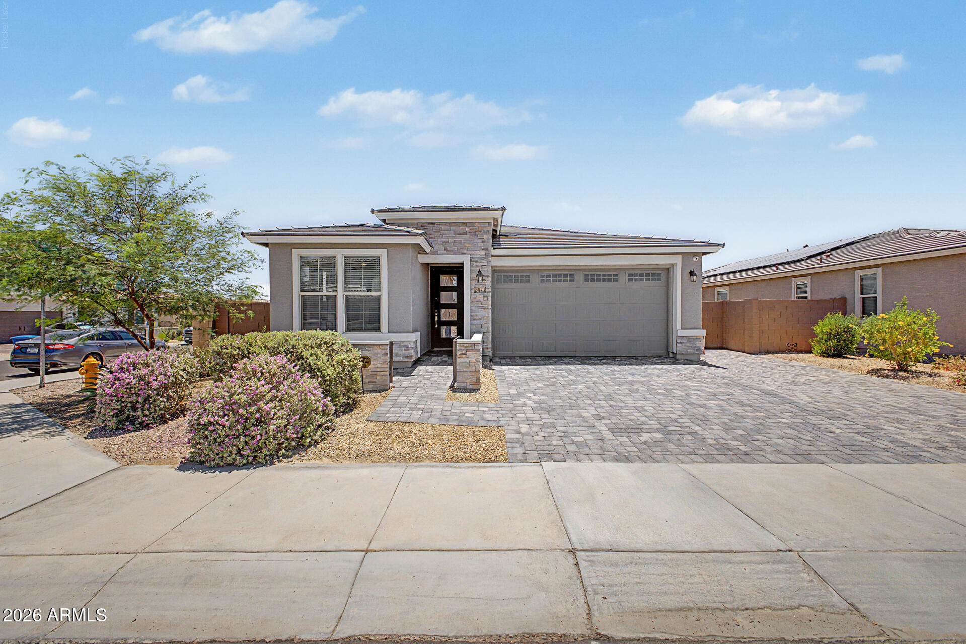 Whyman Ave, Buckeye, AZ 85326
