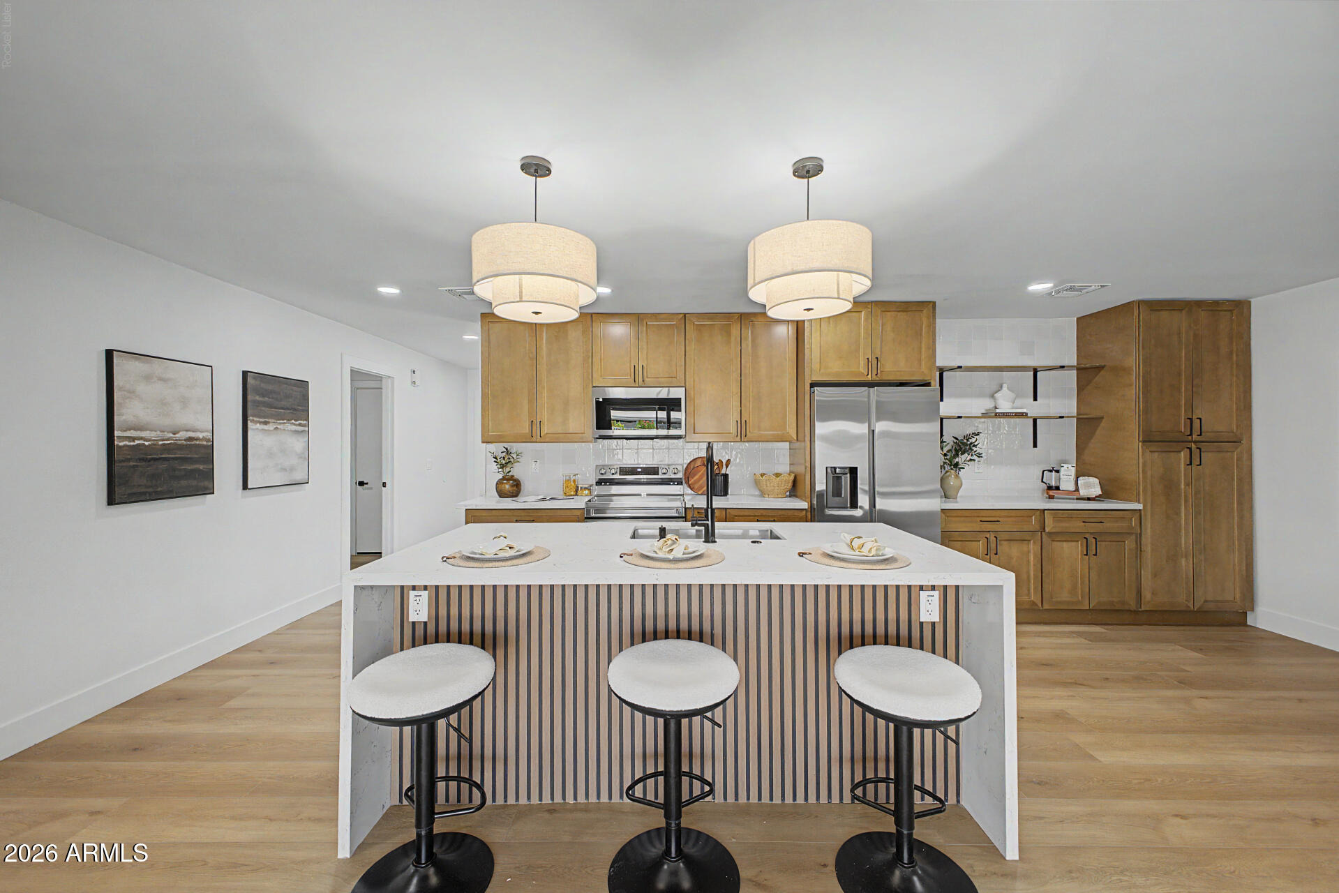 Dorsey Ln, Tempe, AZ 85282