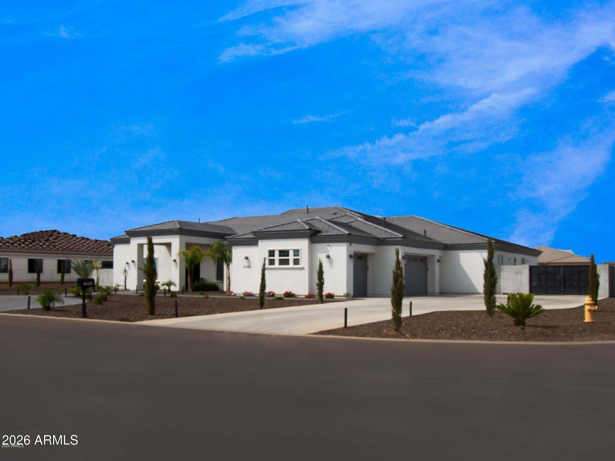 Cinnabar Ct, Waddell, AZ 85355