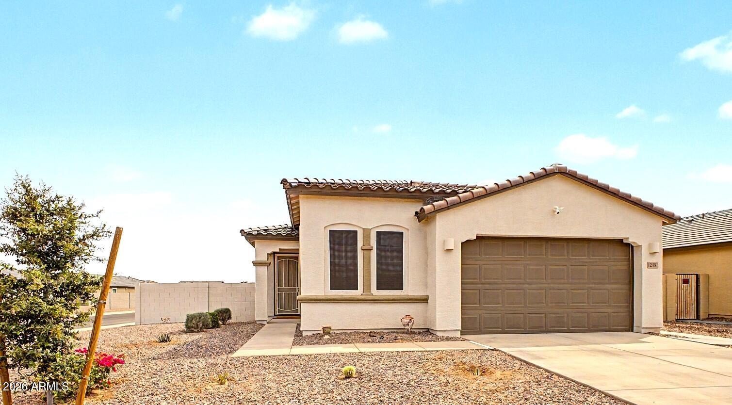 Verbina Ln, Florence, AZ 85132