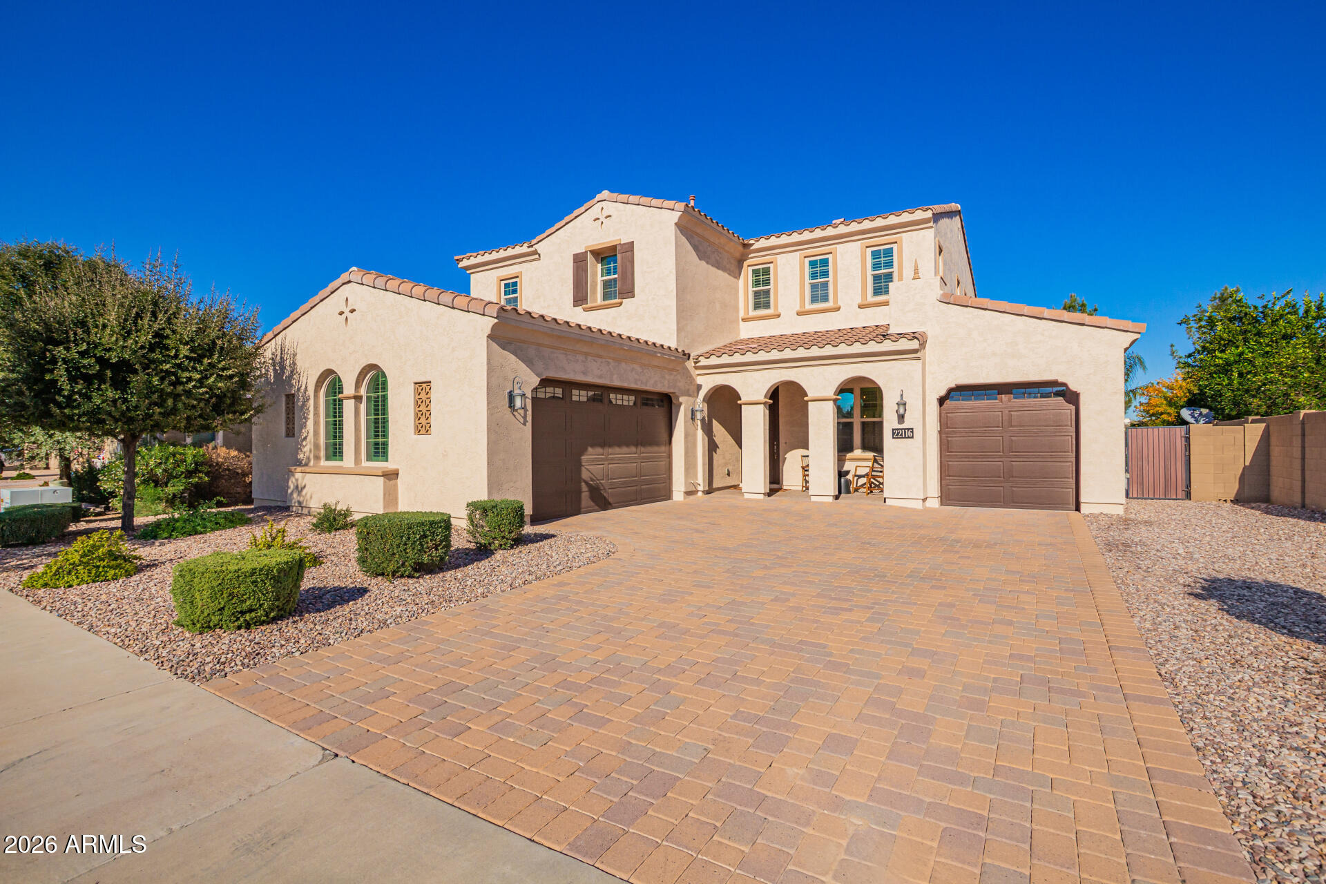 Rosa Rd, Queen Creek, AZ 85142