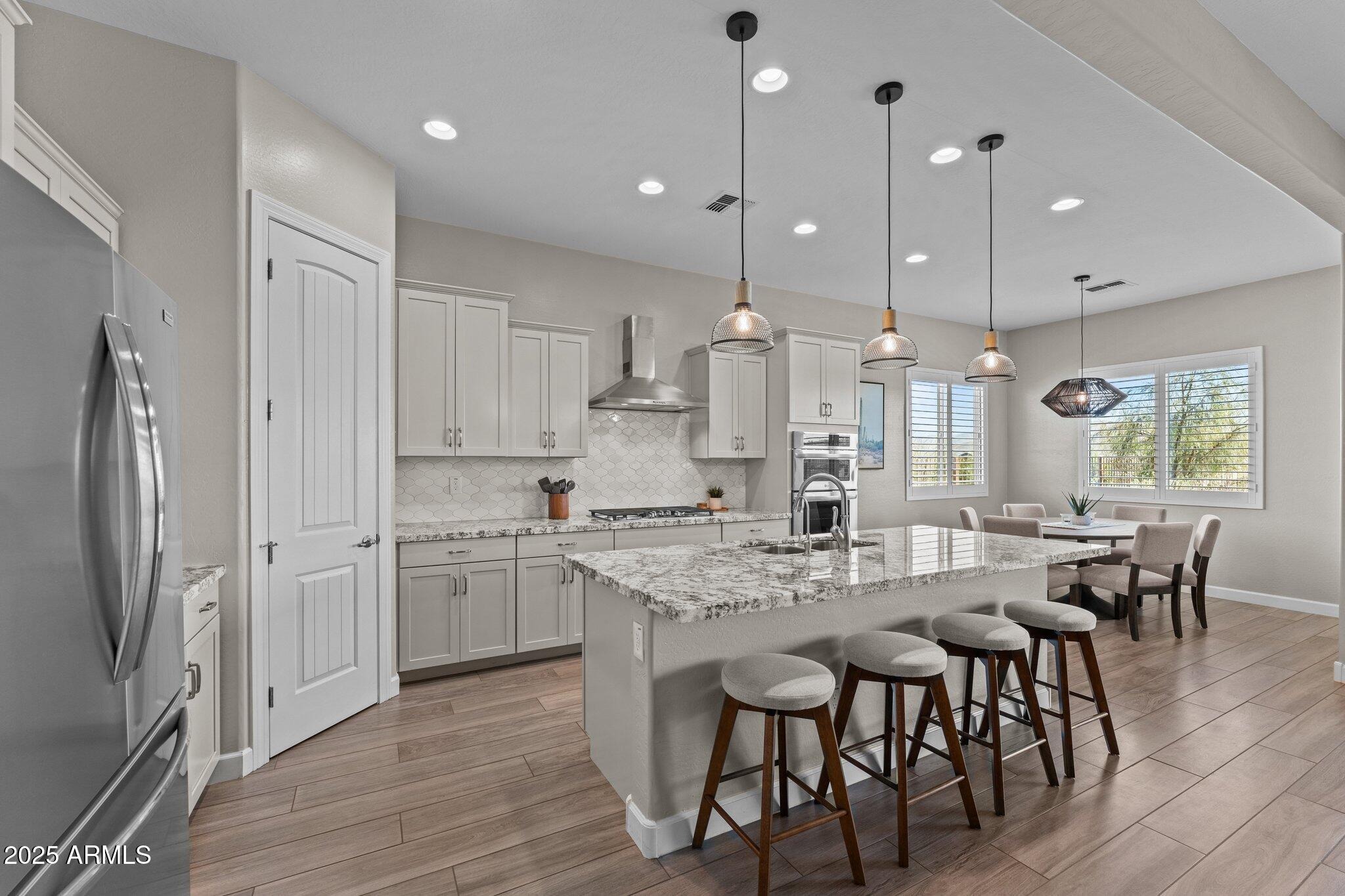 Blacksmith Way, Wickenburg, AZ 85390 #1