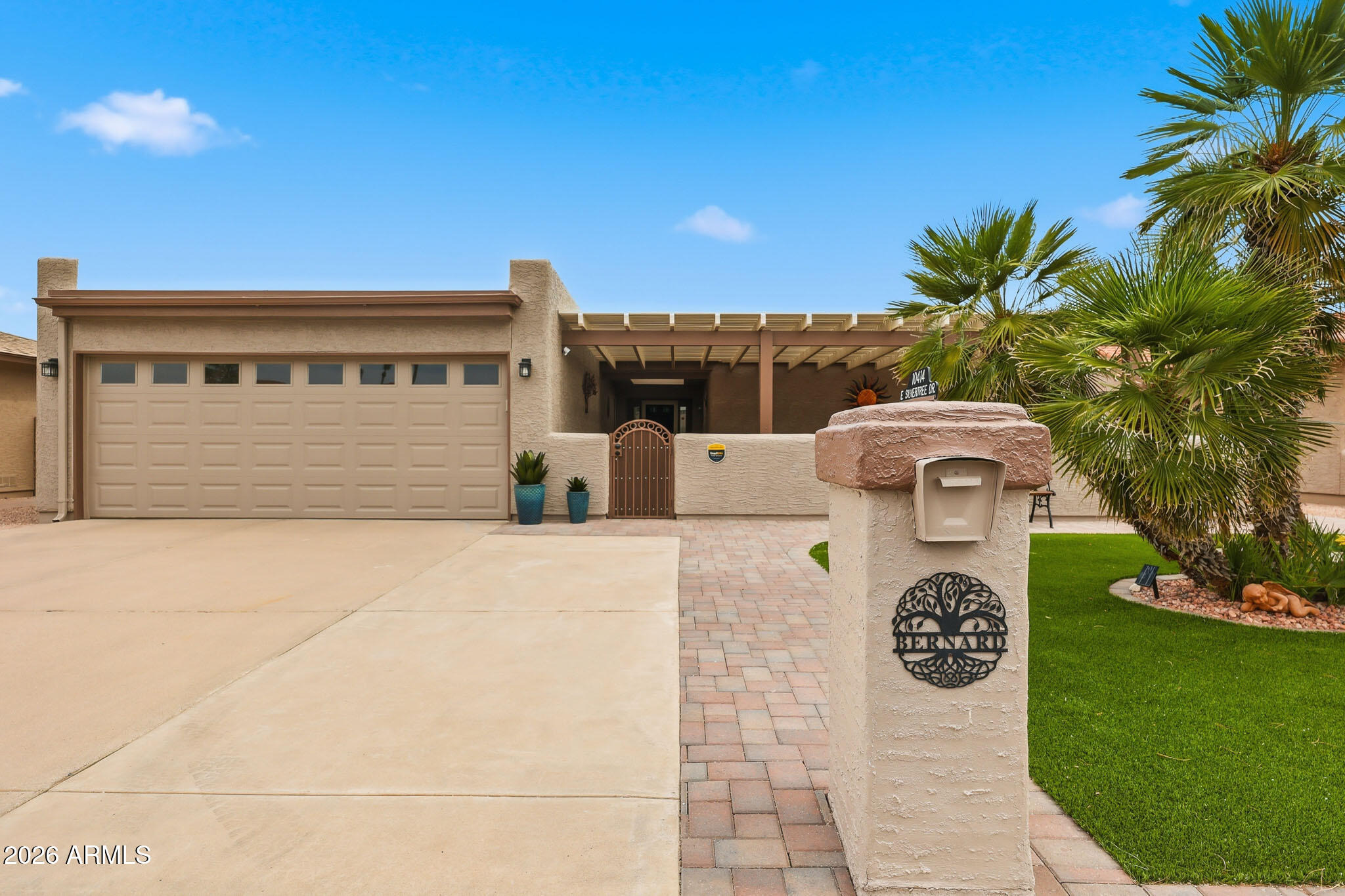 Silvertree Dr, Sun Lakes, AZ 85248