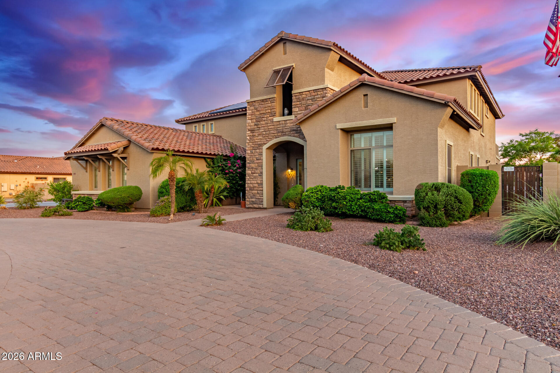Yucatan St, Surprise, AZ 85379