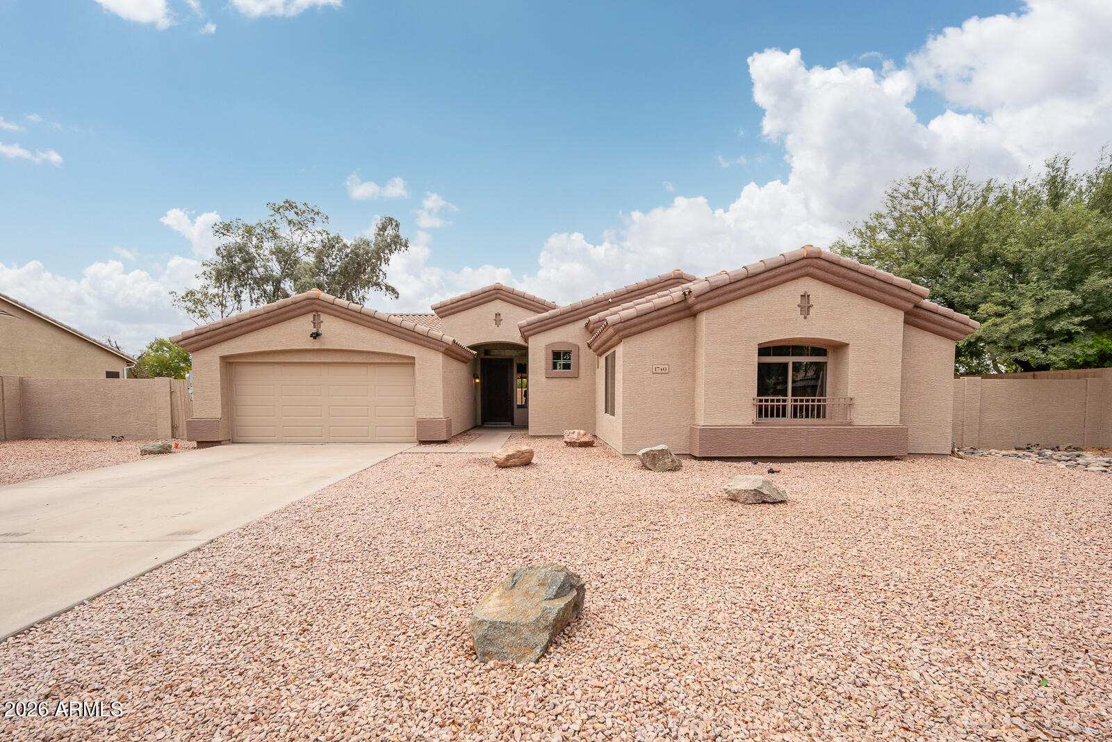 Heritage Dr, Gilbert, AZ 85295