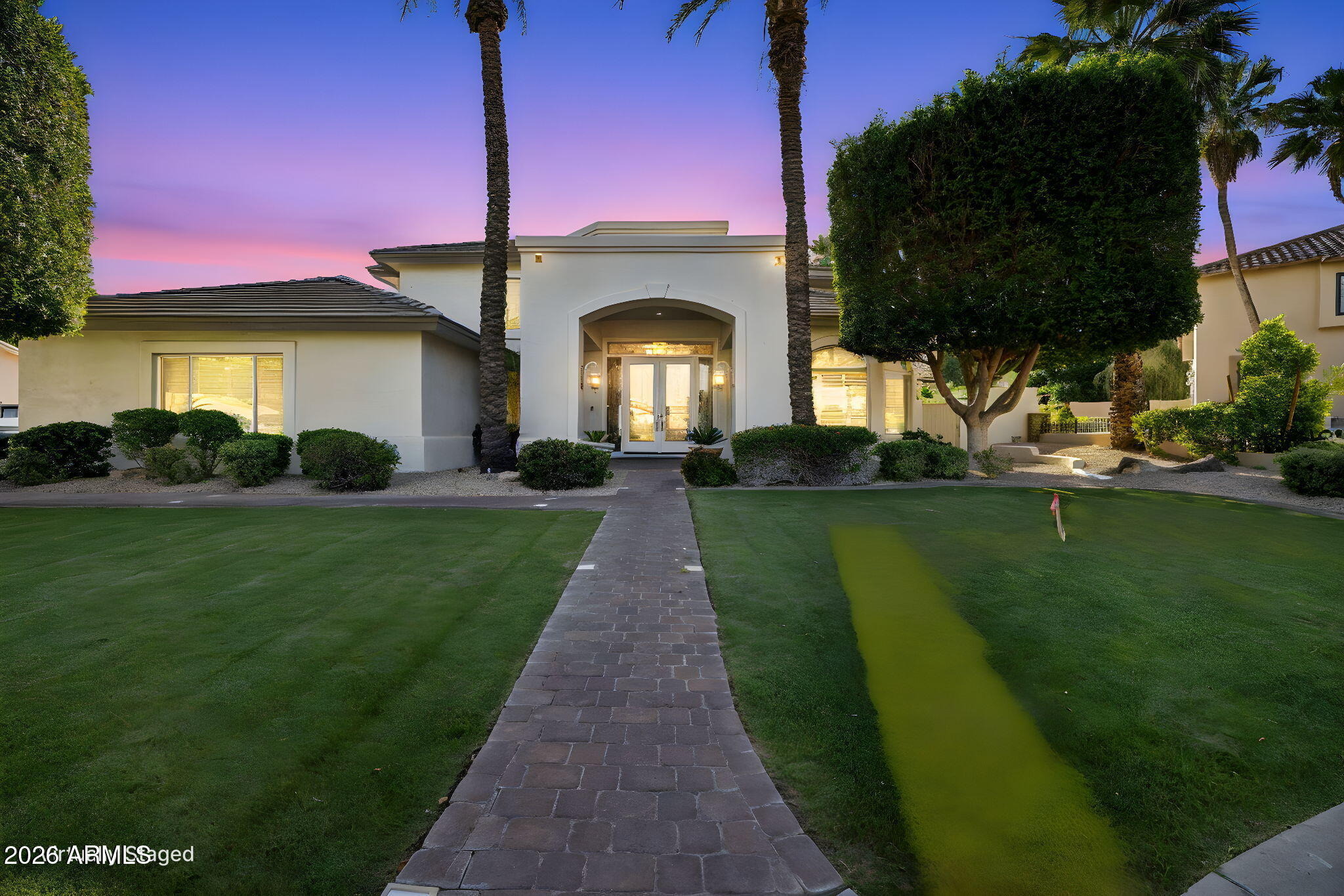 Tuzigoot Ct, Phoenix, AZ 85044