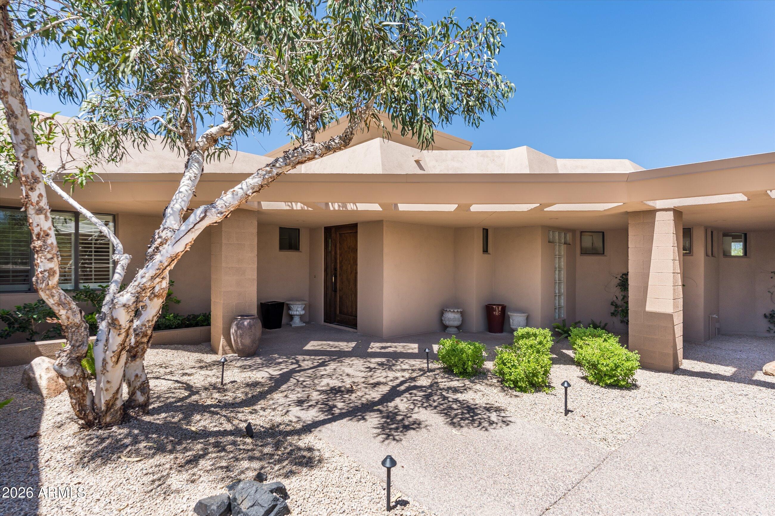 Sky Line Dr, Scottsdale, AZ 85262 #1