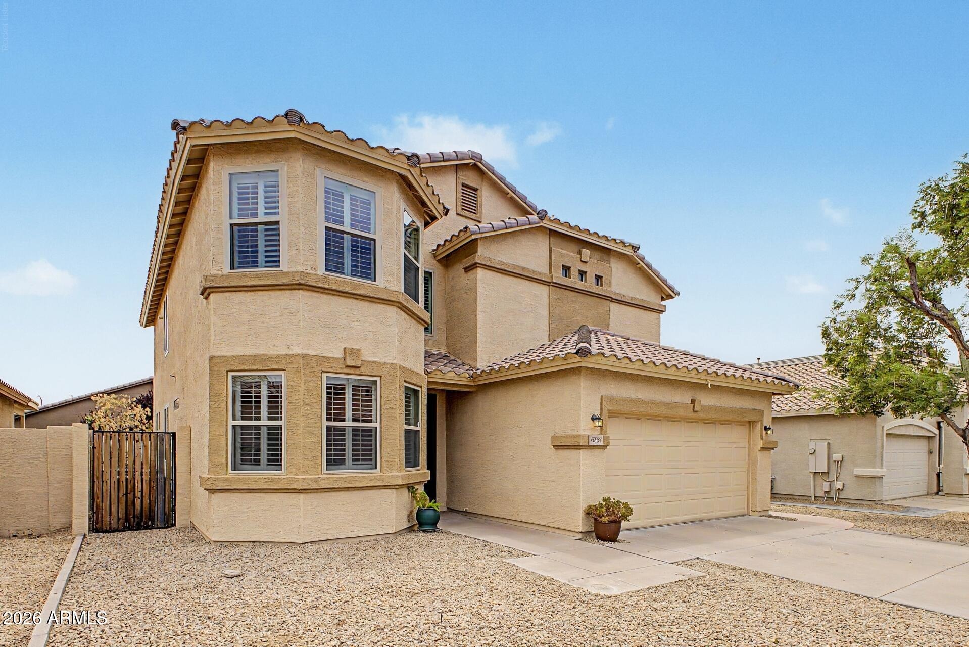 Tether Trl, Peoria, AZ 85383
