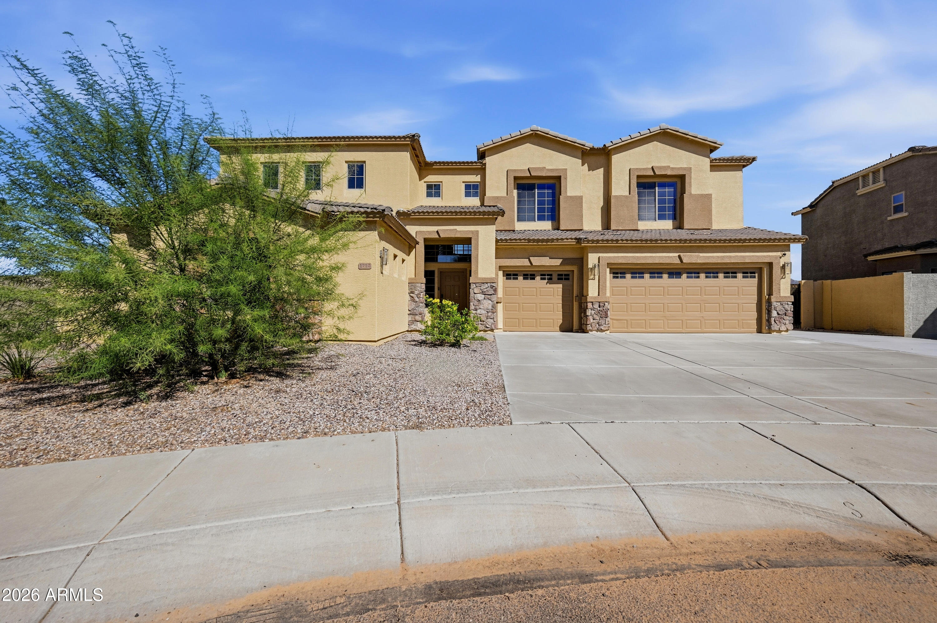 Joelle Dr, Casa Grande, AZ 85122