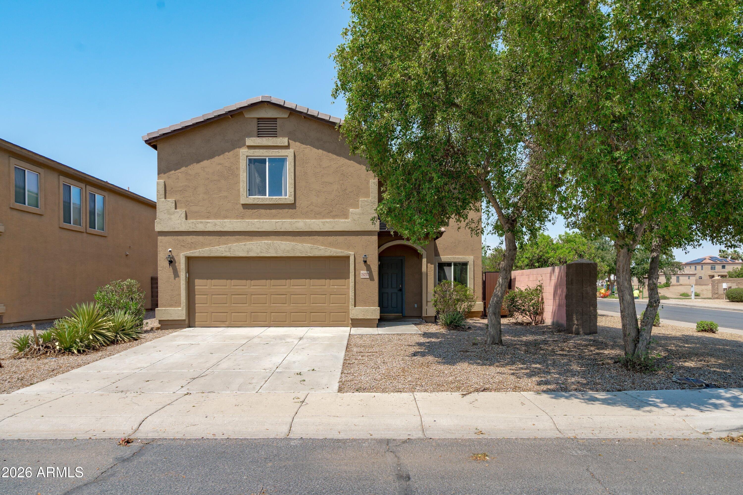 Cranston Pl, Buckeye, AZ 85326