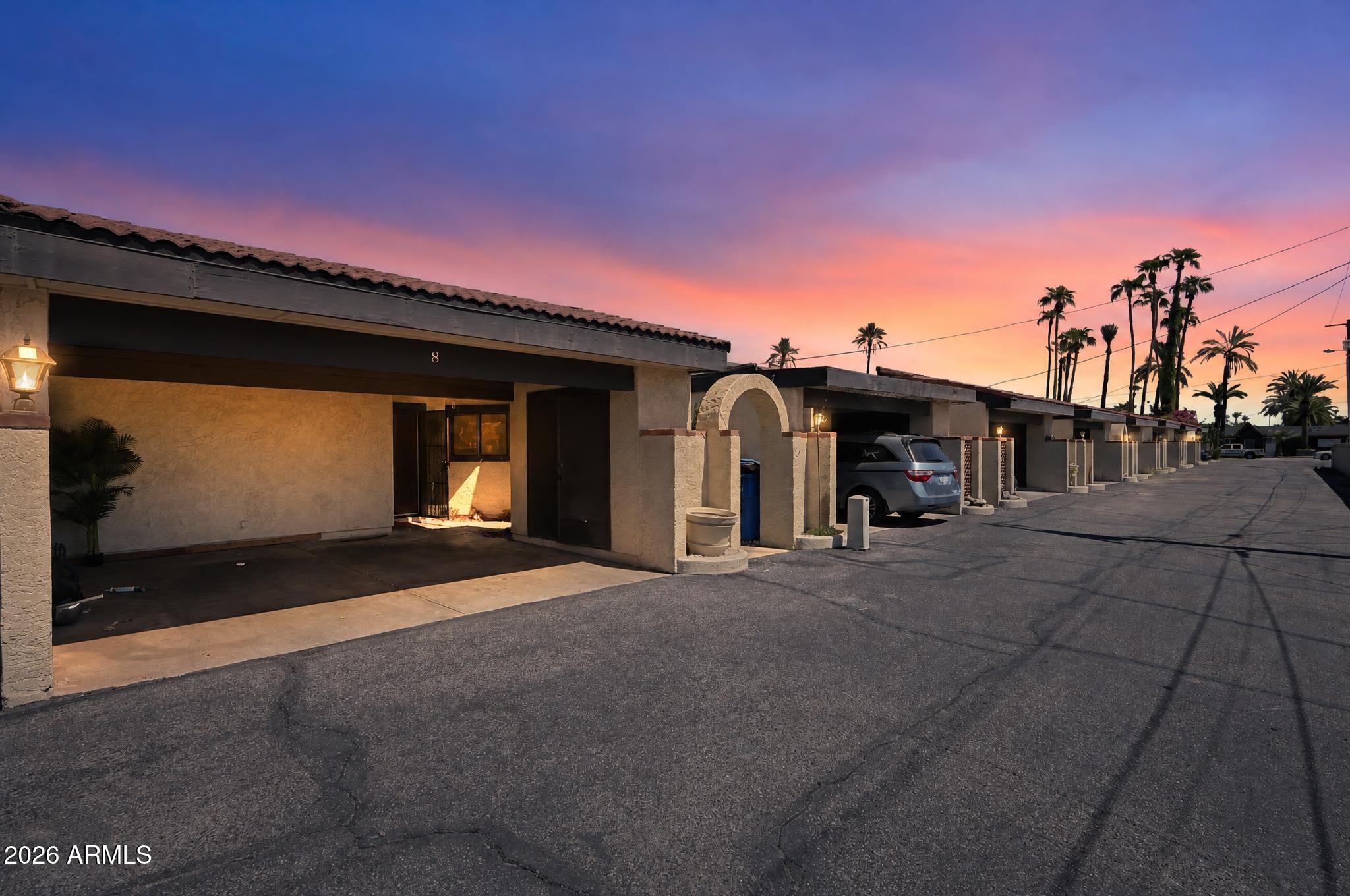 38th St, Phoenix, AZ 85018