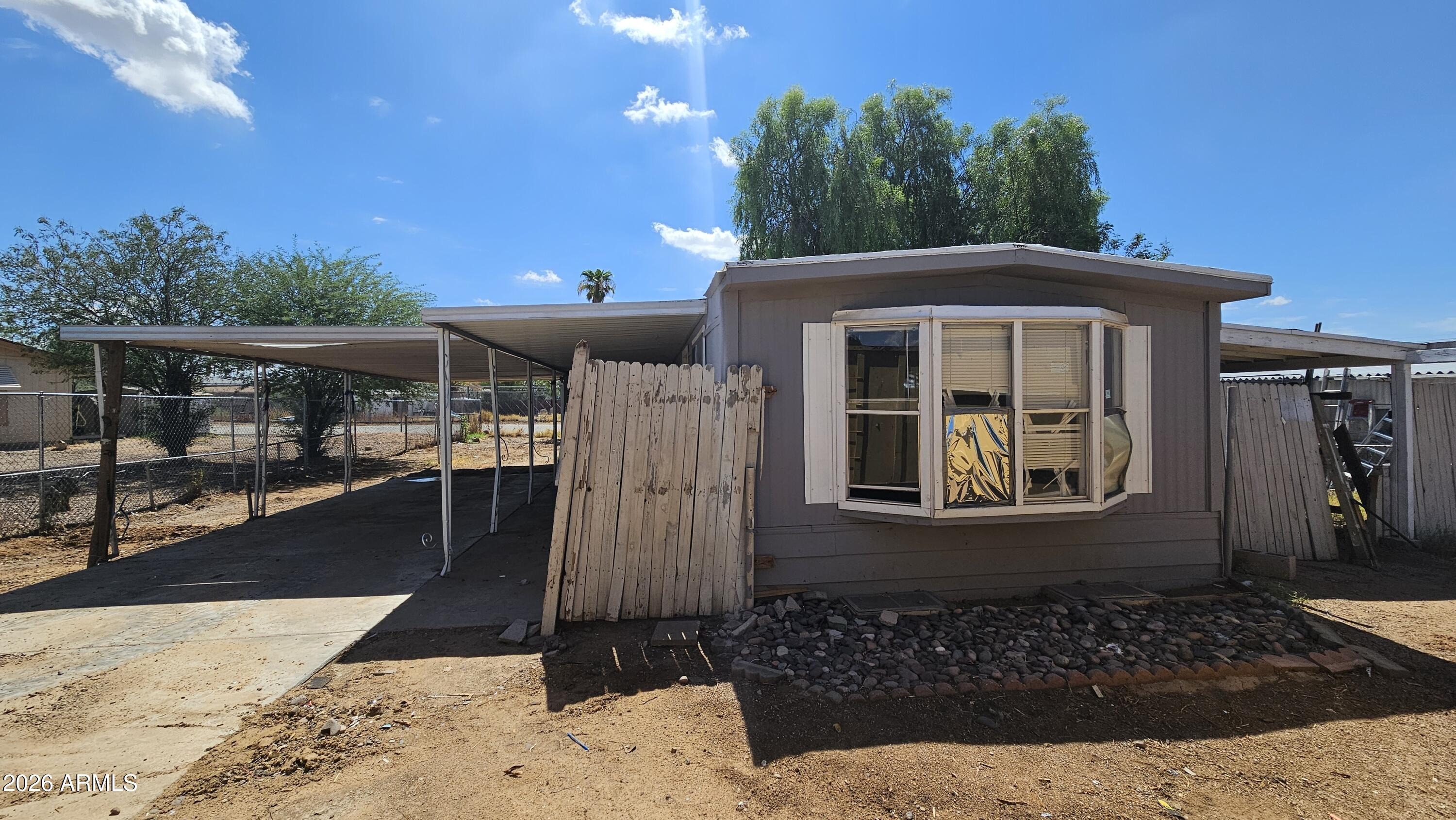 Butternut Ave, Mesa, AZ 85208