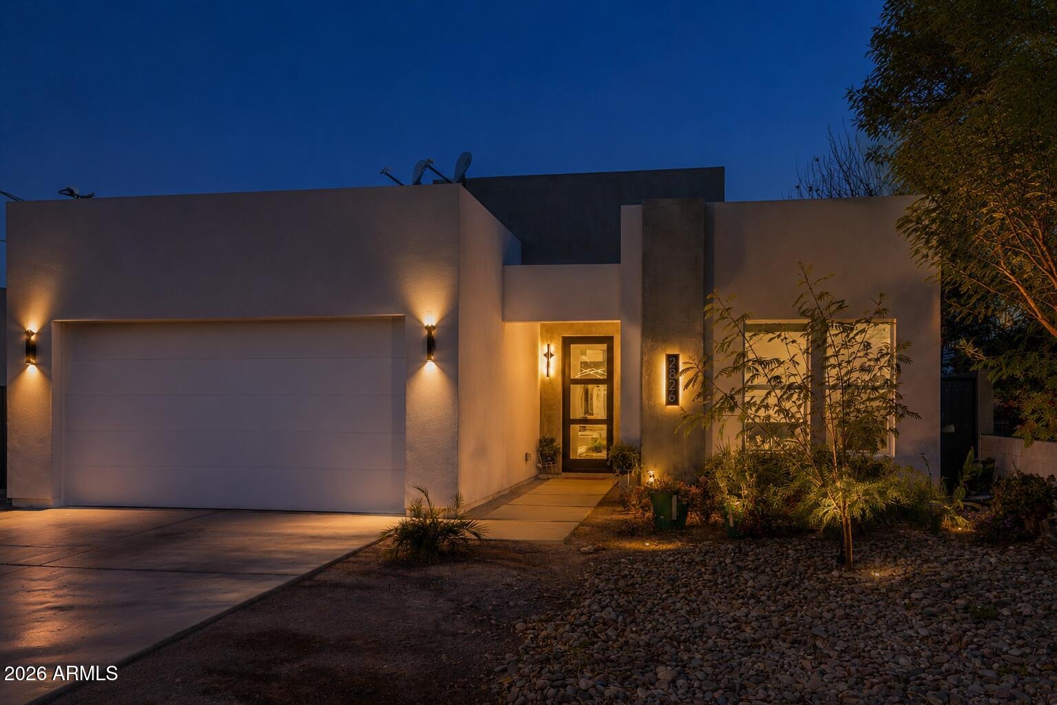 28th Pl, Phoenix, AZ 85008